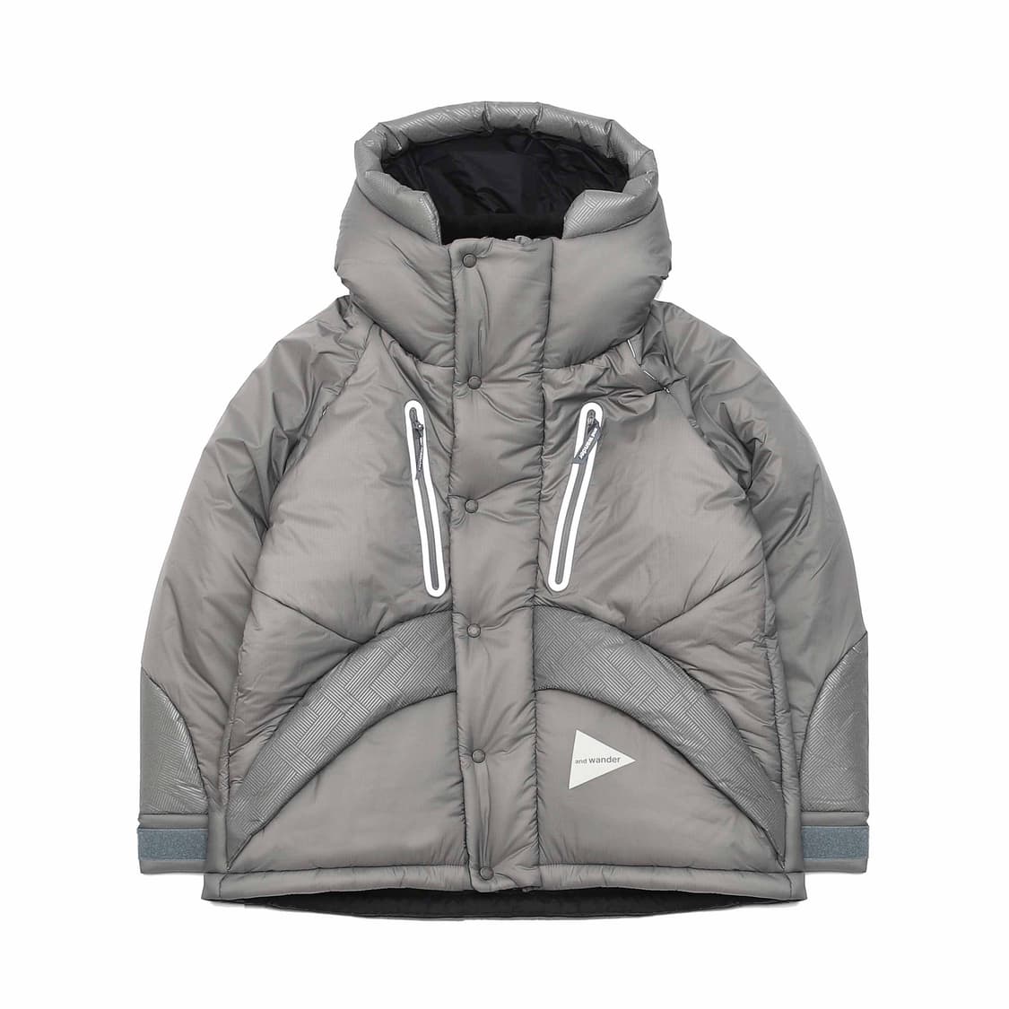 앤드원더 프리마로프트 립 자켓 상품이미지1