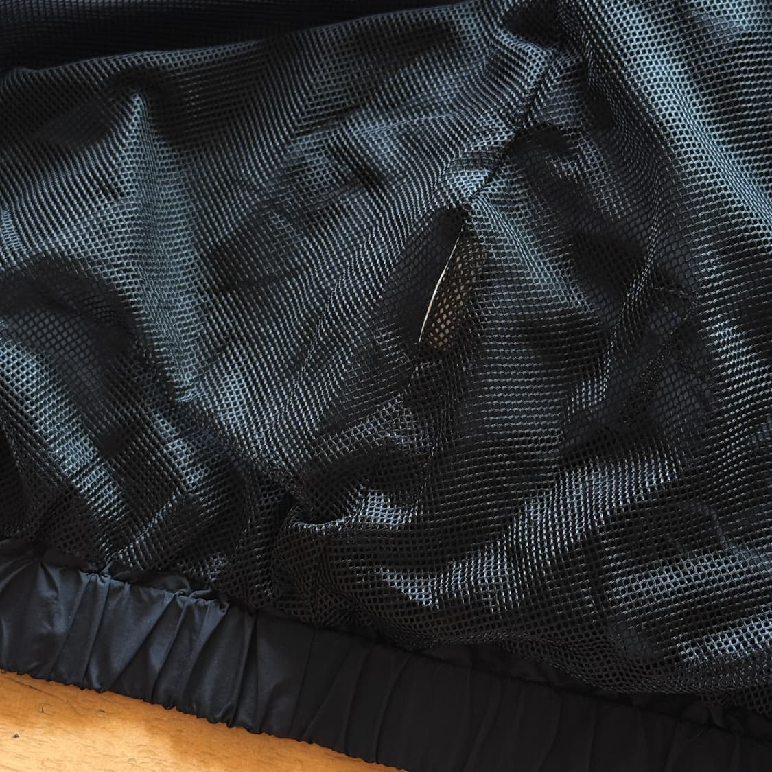 토마스모어 탱커 블루종 s 상품이미지5