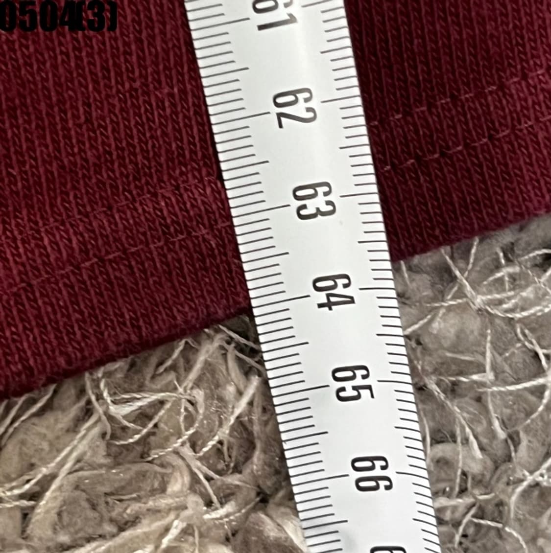 세인트제임스 긴팔티셔츠 상품이미지9