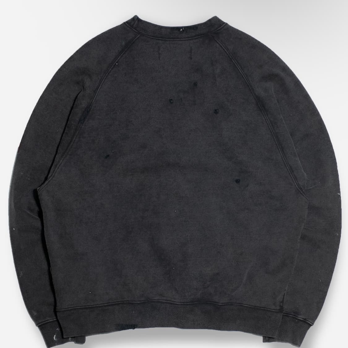  SPORTS WASHING SWEATSHIRTS ( 1 ) 상품이미지2