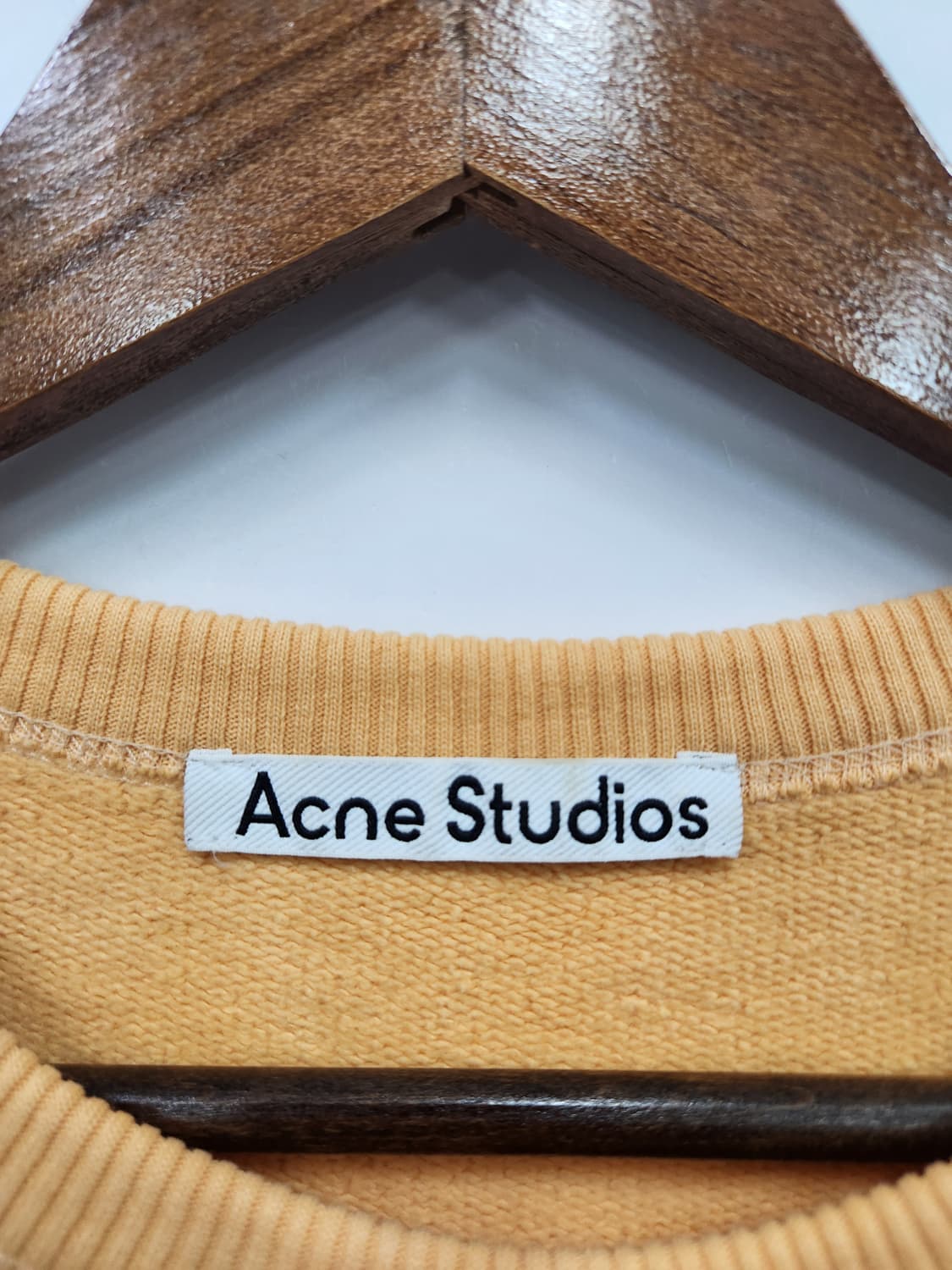 아크네 스튜디오  상품이미지6