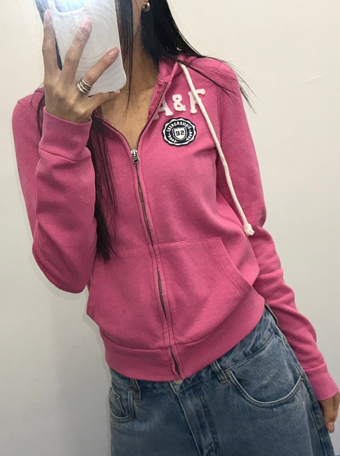 Abercrombie hood jp  상품이미지1