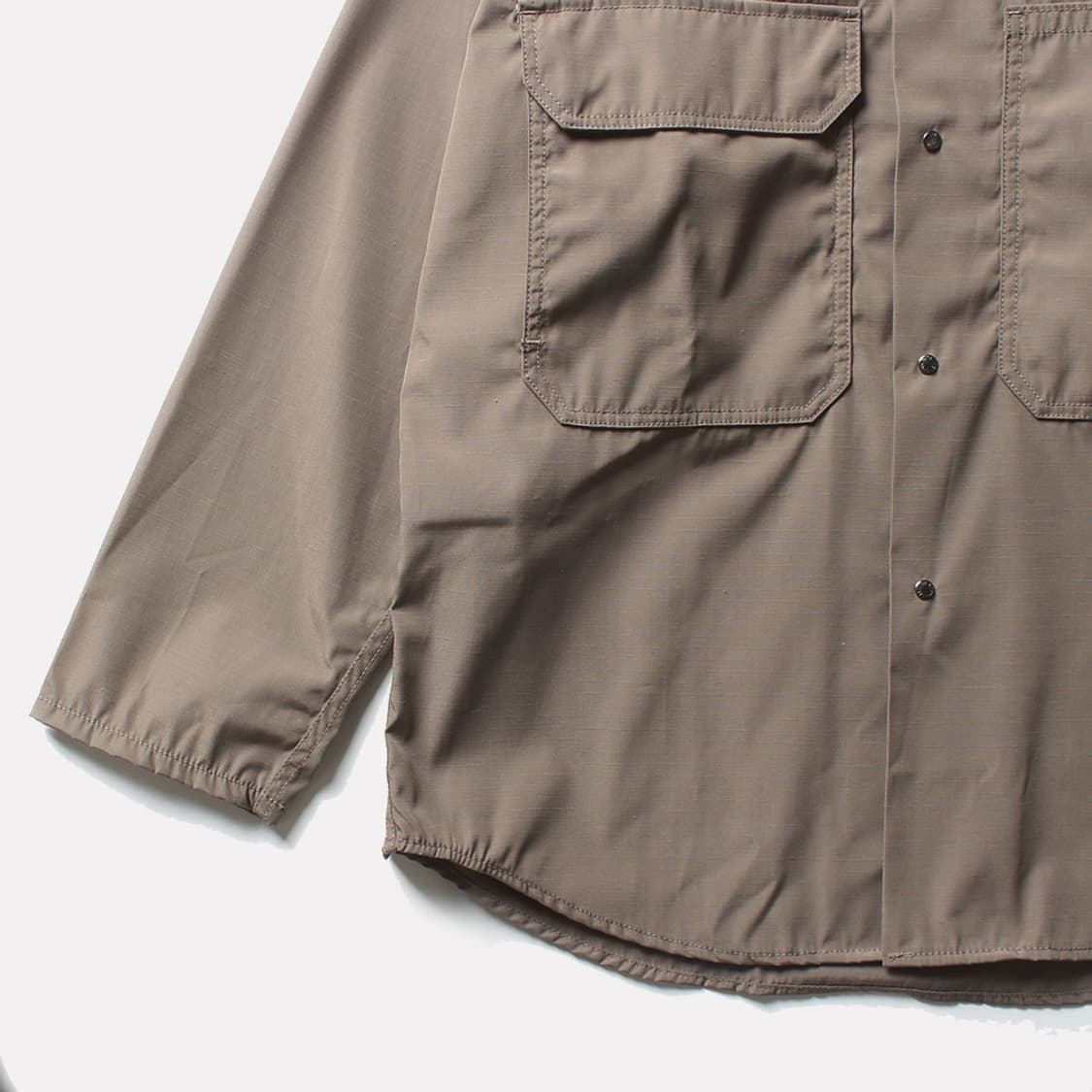 노스페이스퍼플라벨 립스탑셔츠_2765 상품이미지5