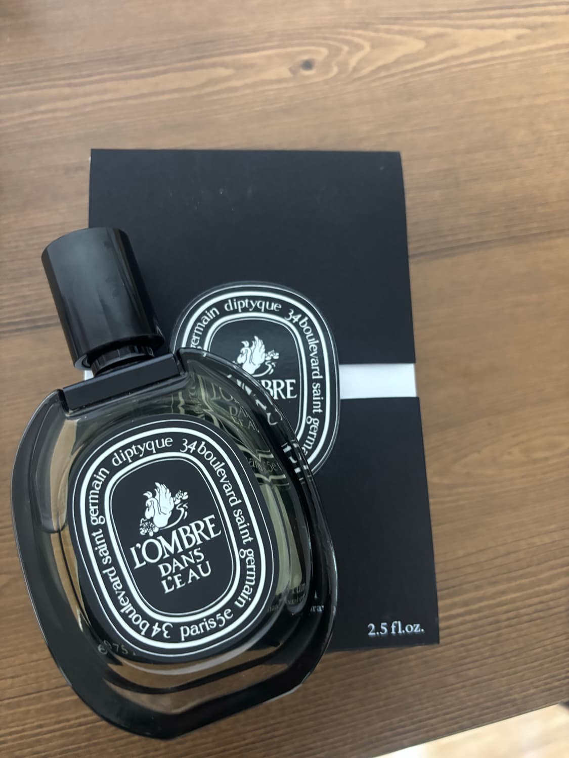 딥디크 롬브르단로 odp 75ml 상품이미지1