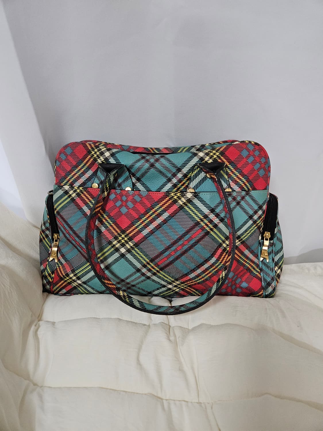 비비안웨스트우드 가방 상품이미지2