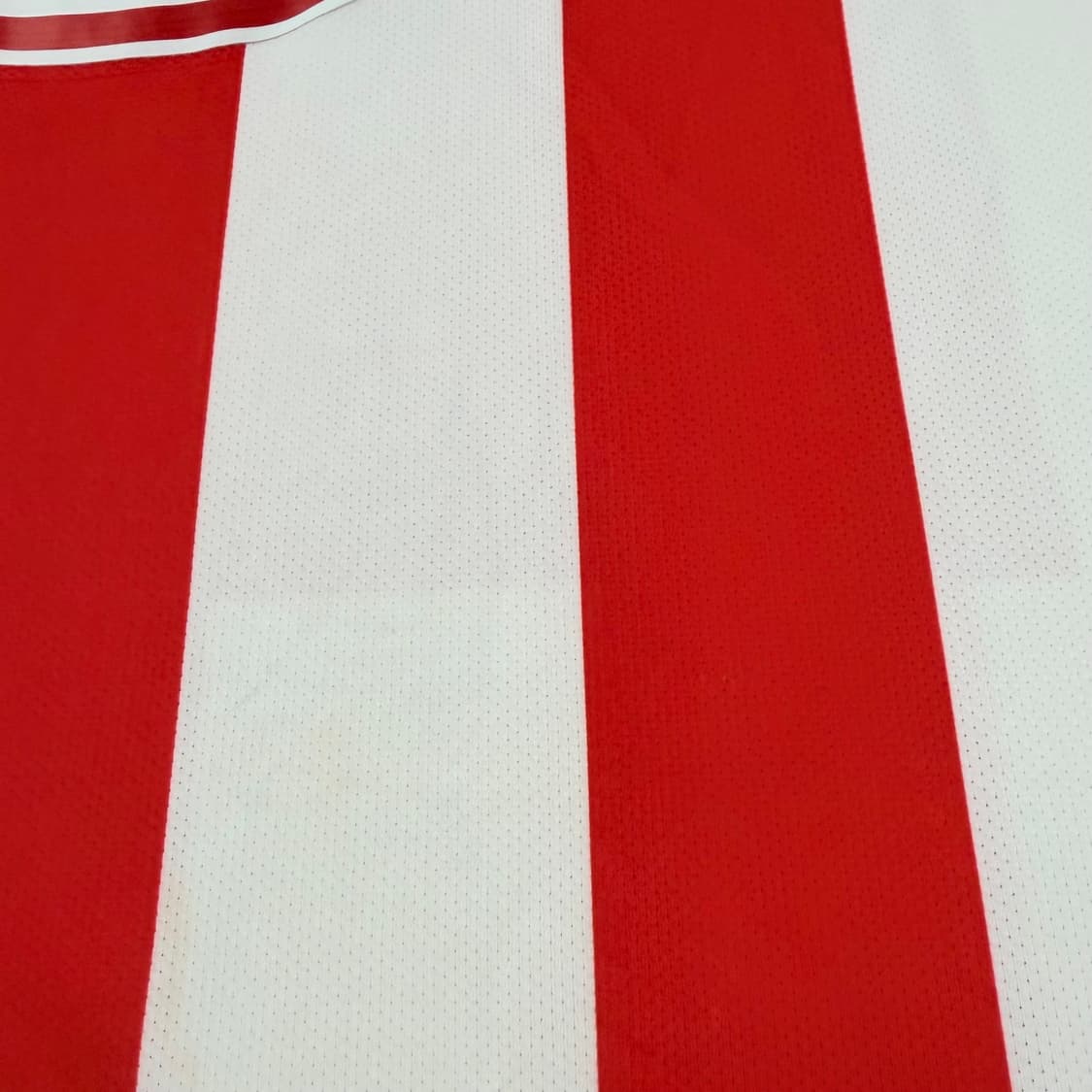 10-11 AT마드리드 홈 아구에로 유니폼 상품이미지7