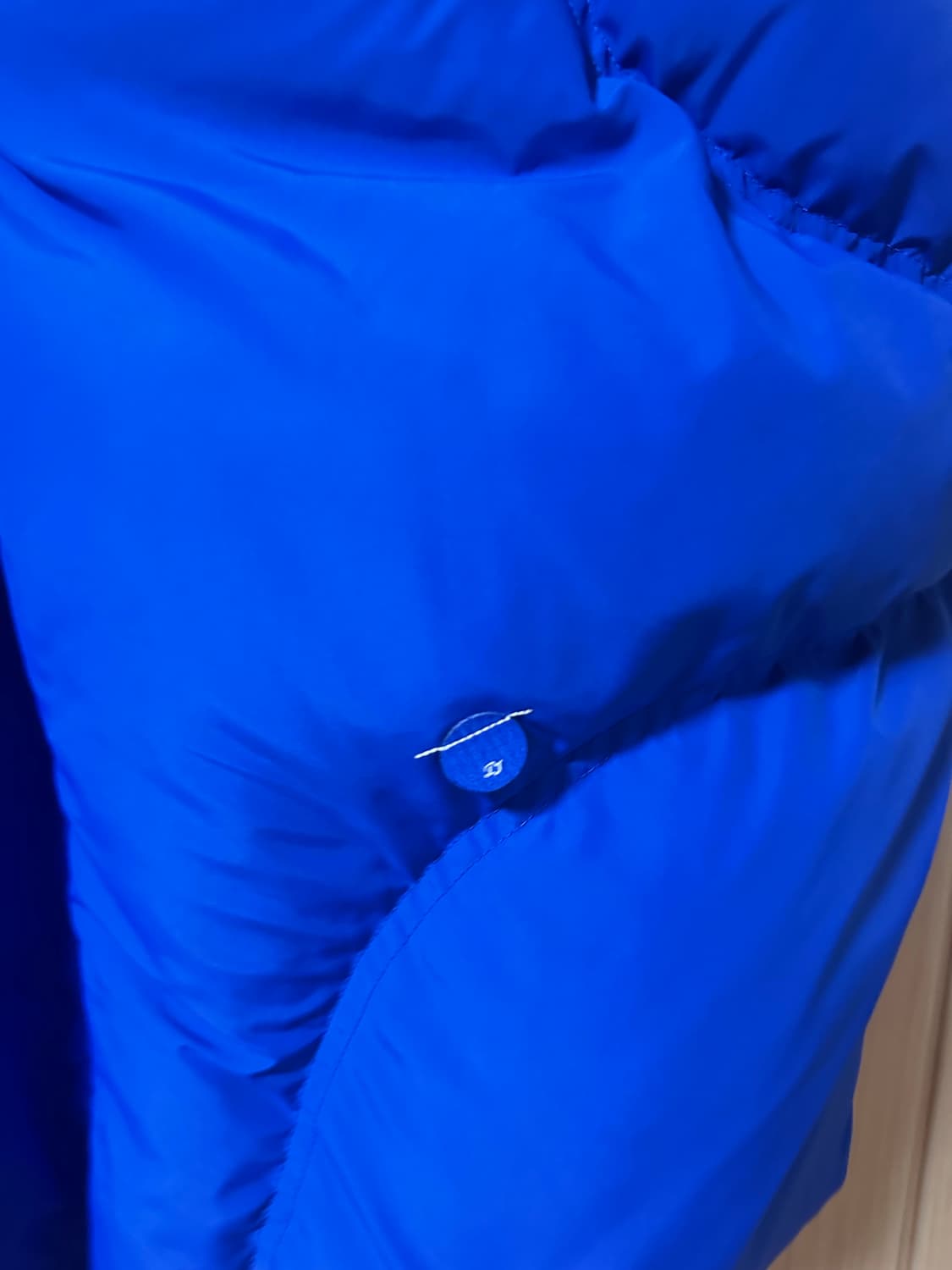 [A1] 아더에러 클레이드 패딩 조끼 상품이미지7