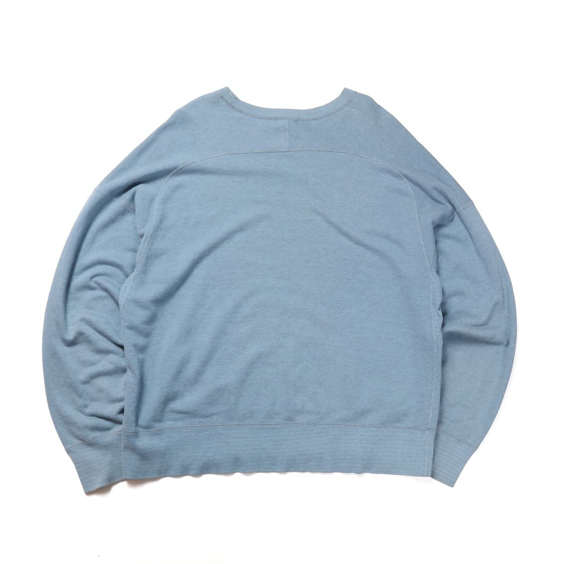 우루 URU TOKYO Cotton Sweatshirt 상품이미지4