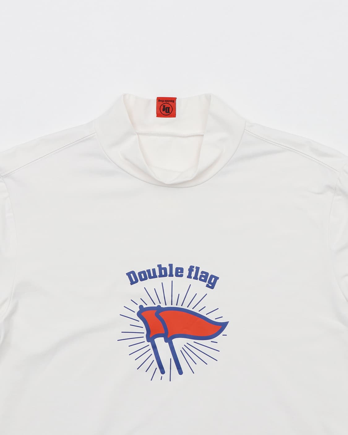 더블플래그 반폴라 긴팔 상품이미지4