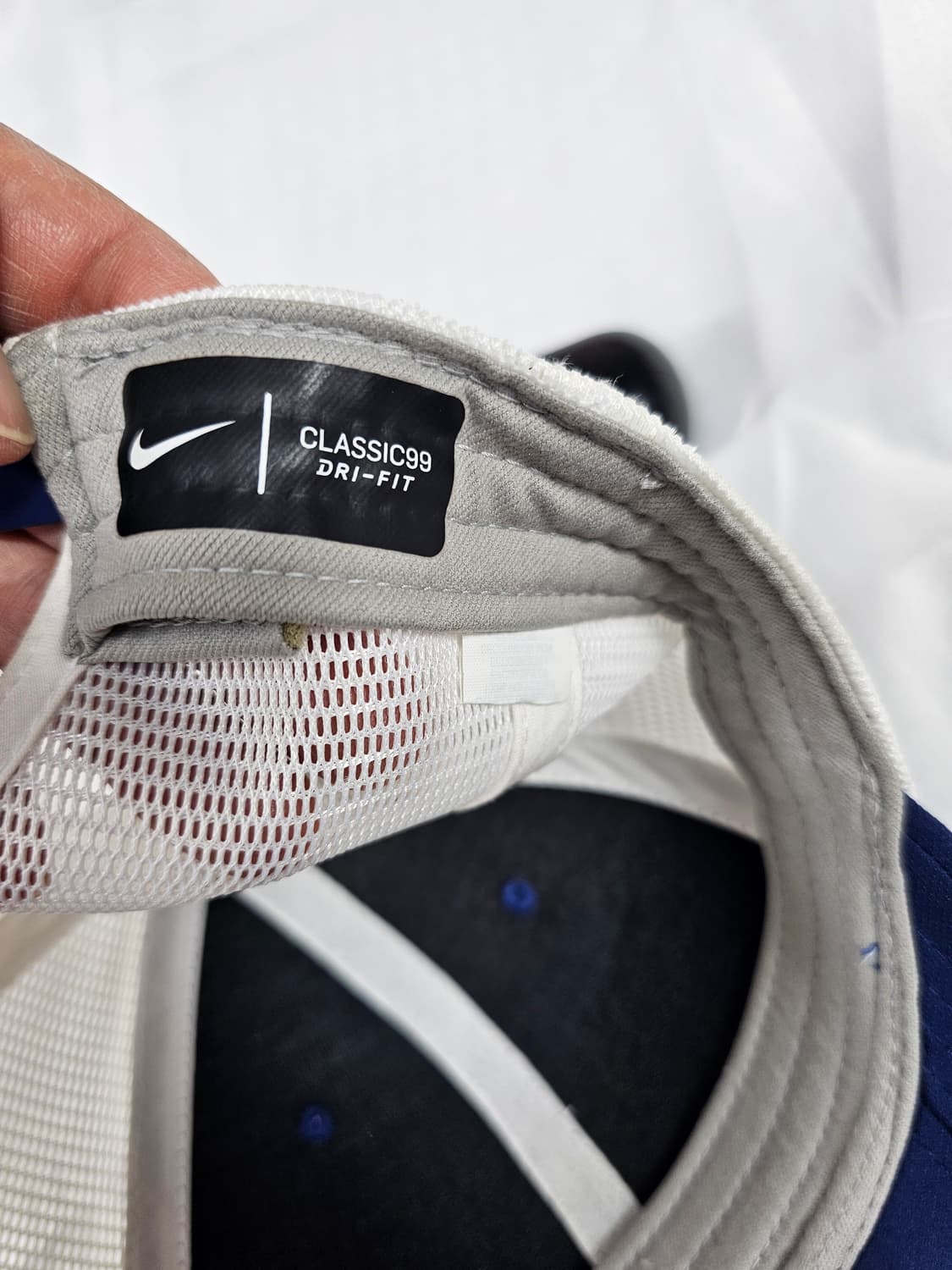 나이키클래식99트러커캡 상품이미지6