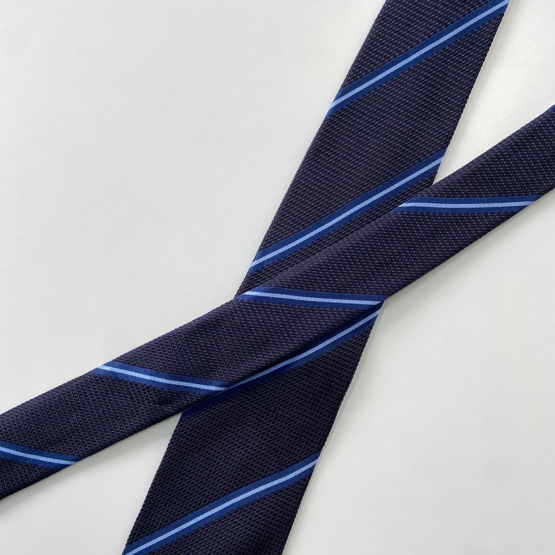 앤드류스타이 정품 명품 넥타이(Andrew s Tie) 7.8cm 상품이미지4