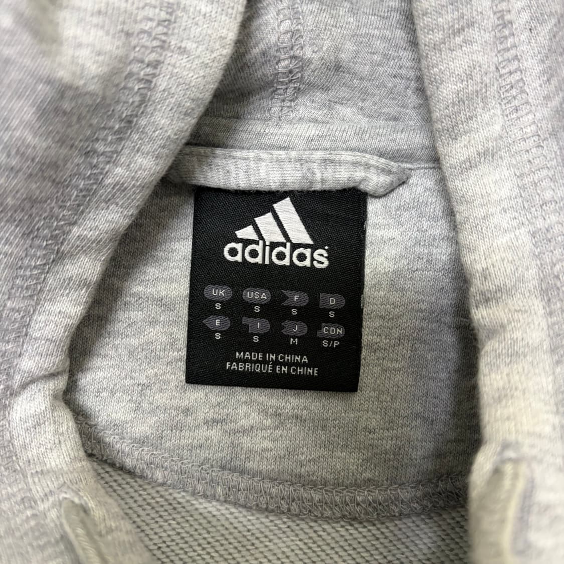 아디다스 후드집업[1966] 상품이미지5