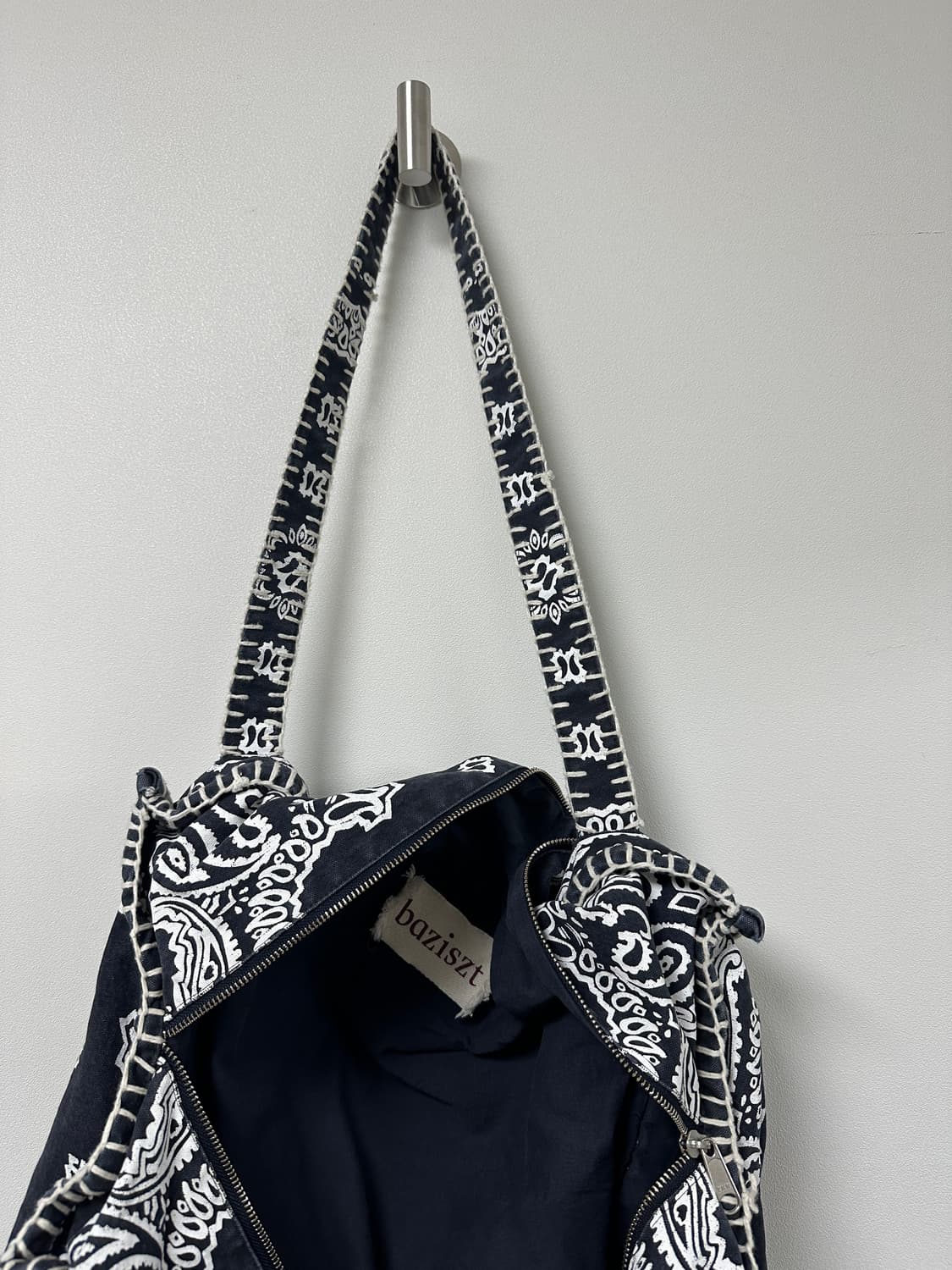 [바지스트] baziszt bandana bag 상품이미지7