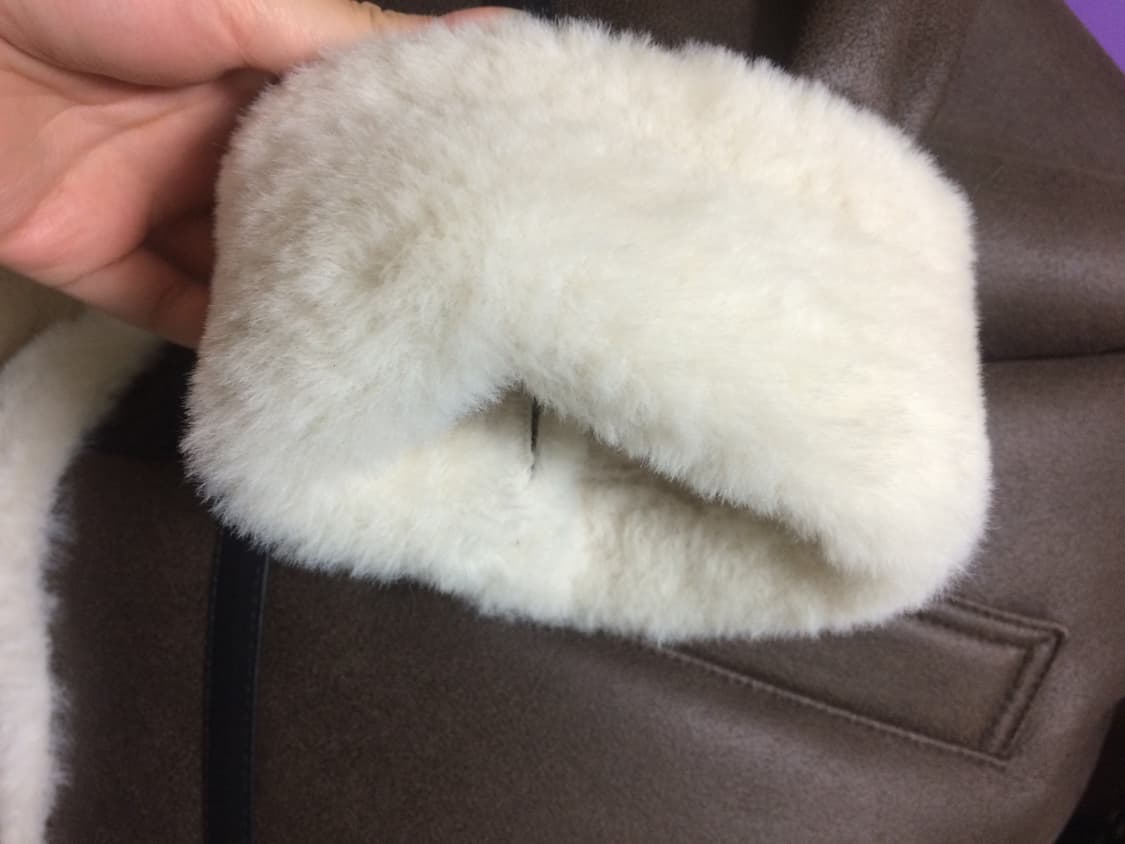 도프셉 무스탕 (여성F) 상품이미지6