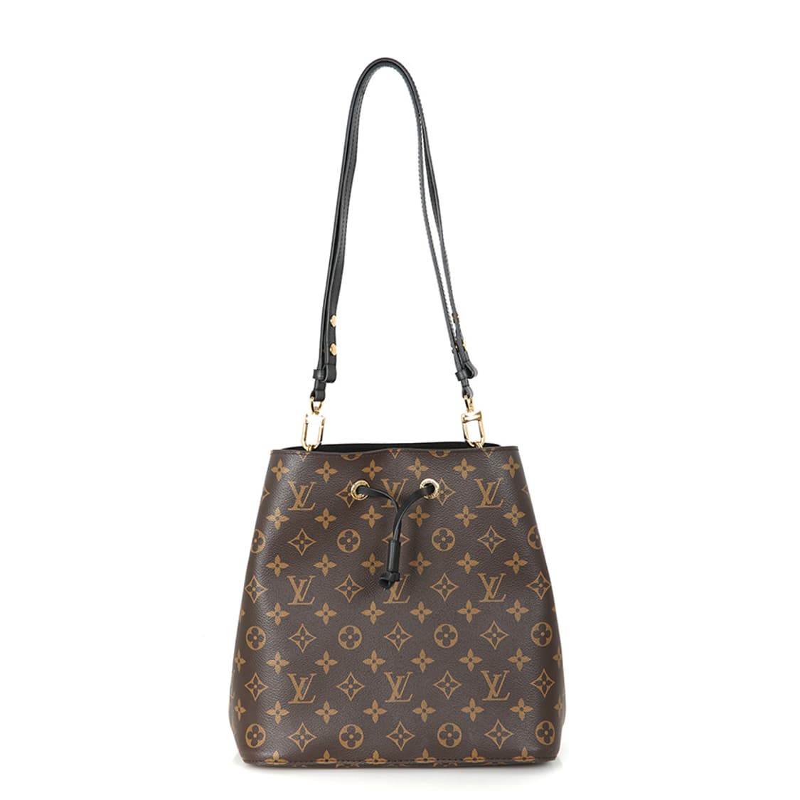 루이비통 네오노에 숄더 모노그램 버켓 크로스 복주머니 버킷백 M44020 상품이미지1
