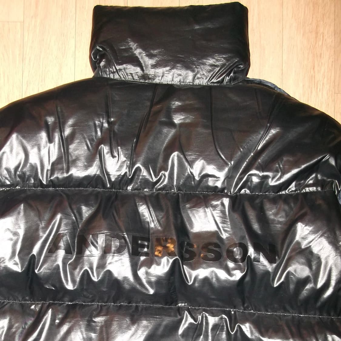 앤더슨벨 리버시블 양면 패딩 푸퍼 상품이미지3