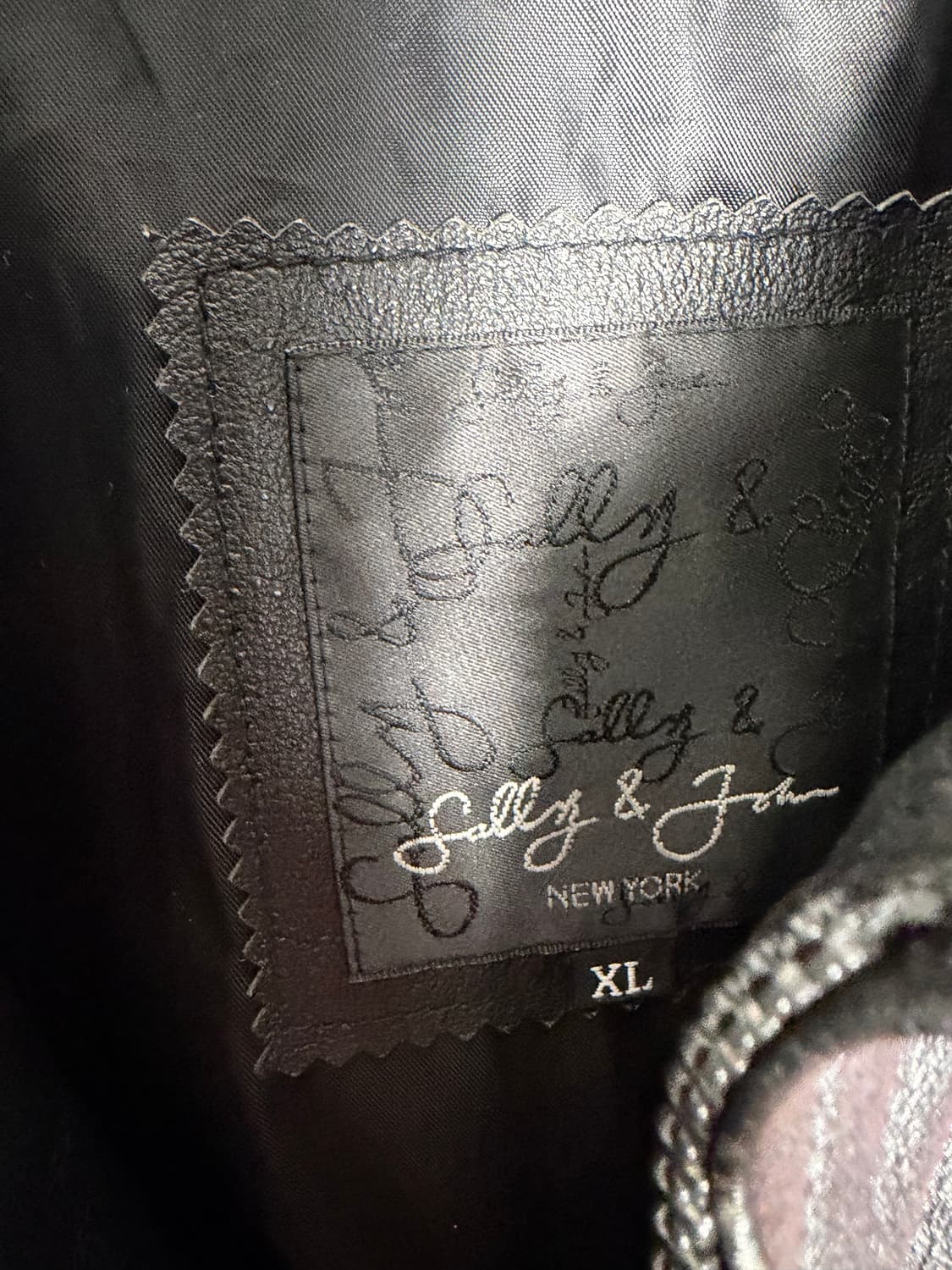 가죽자켓 레더자켓 레이싱자켓 바이커자켓 바이크자켓 상품이미지9