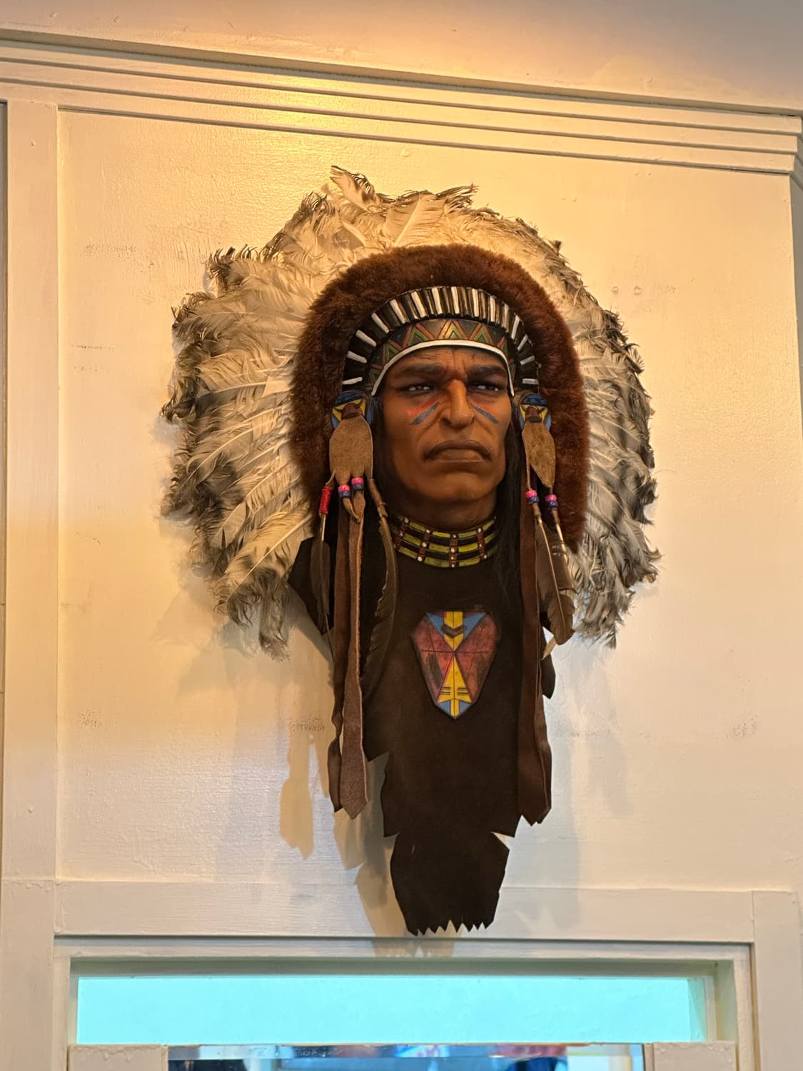 인디언 장식품 오브제 상품이미지1