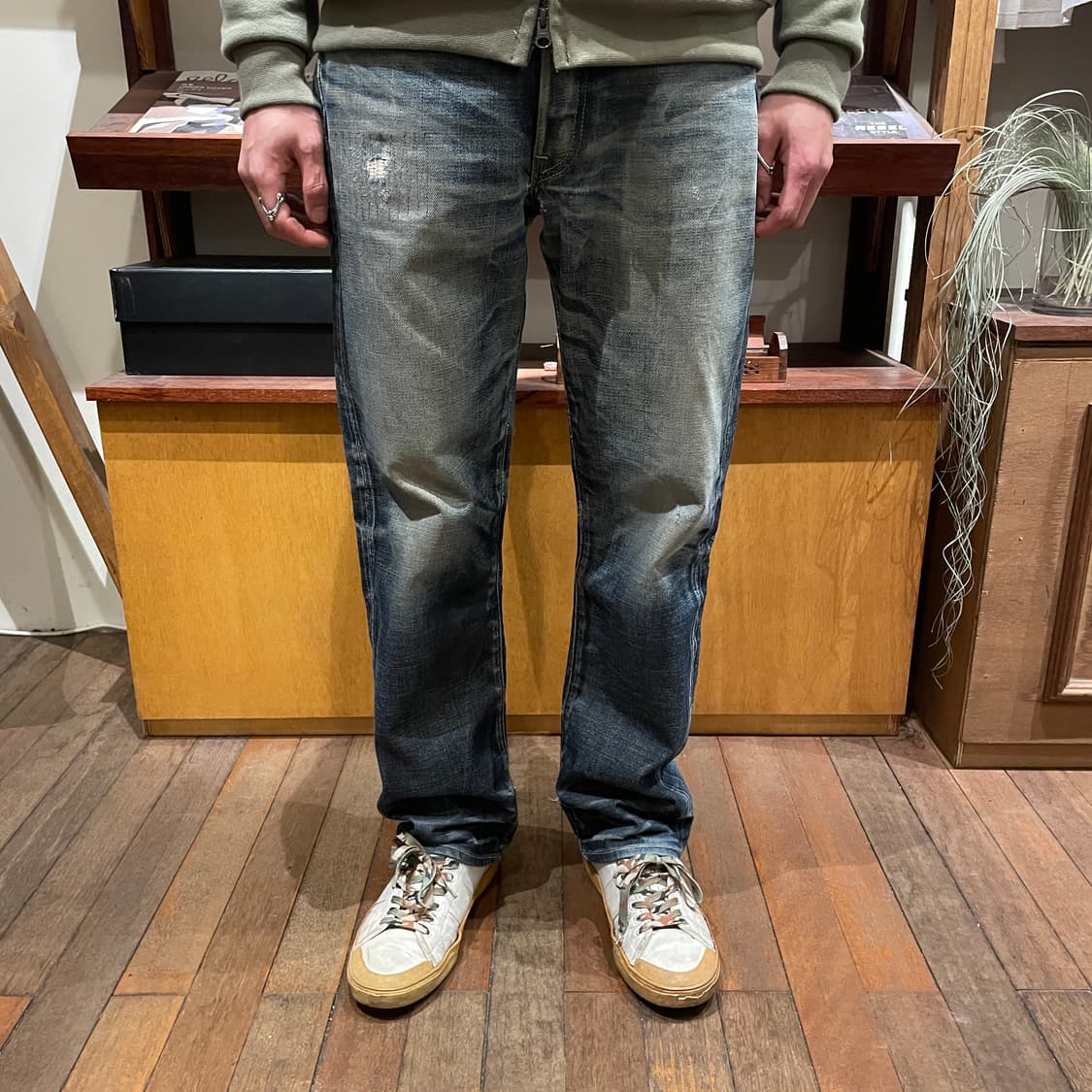 Visvim 01Nw 상품이미지8