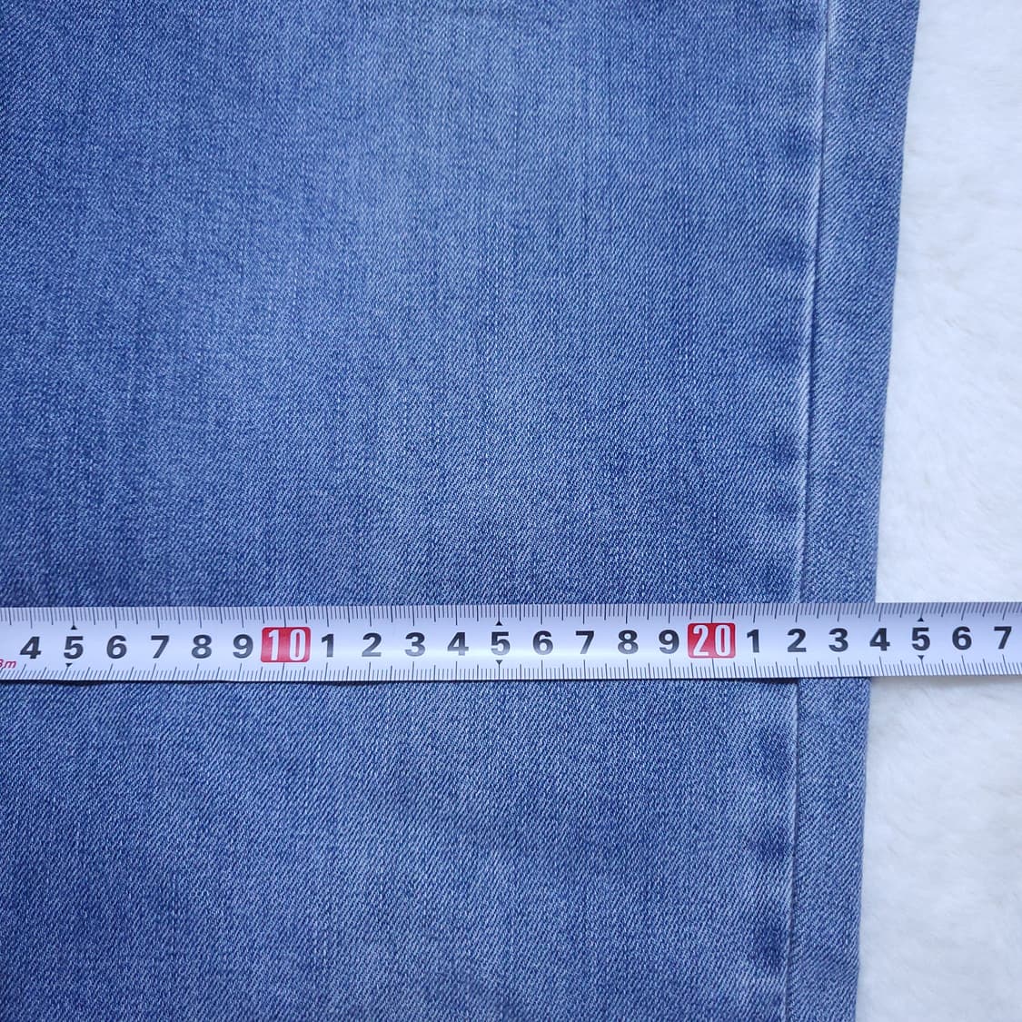 게스 남성 청바지 30인치 0330 뽀샤샤 상품이미지5