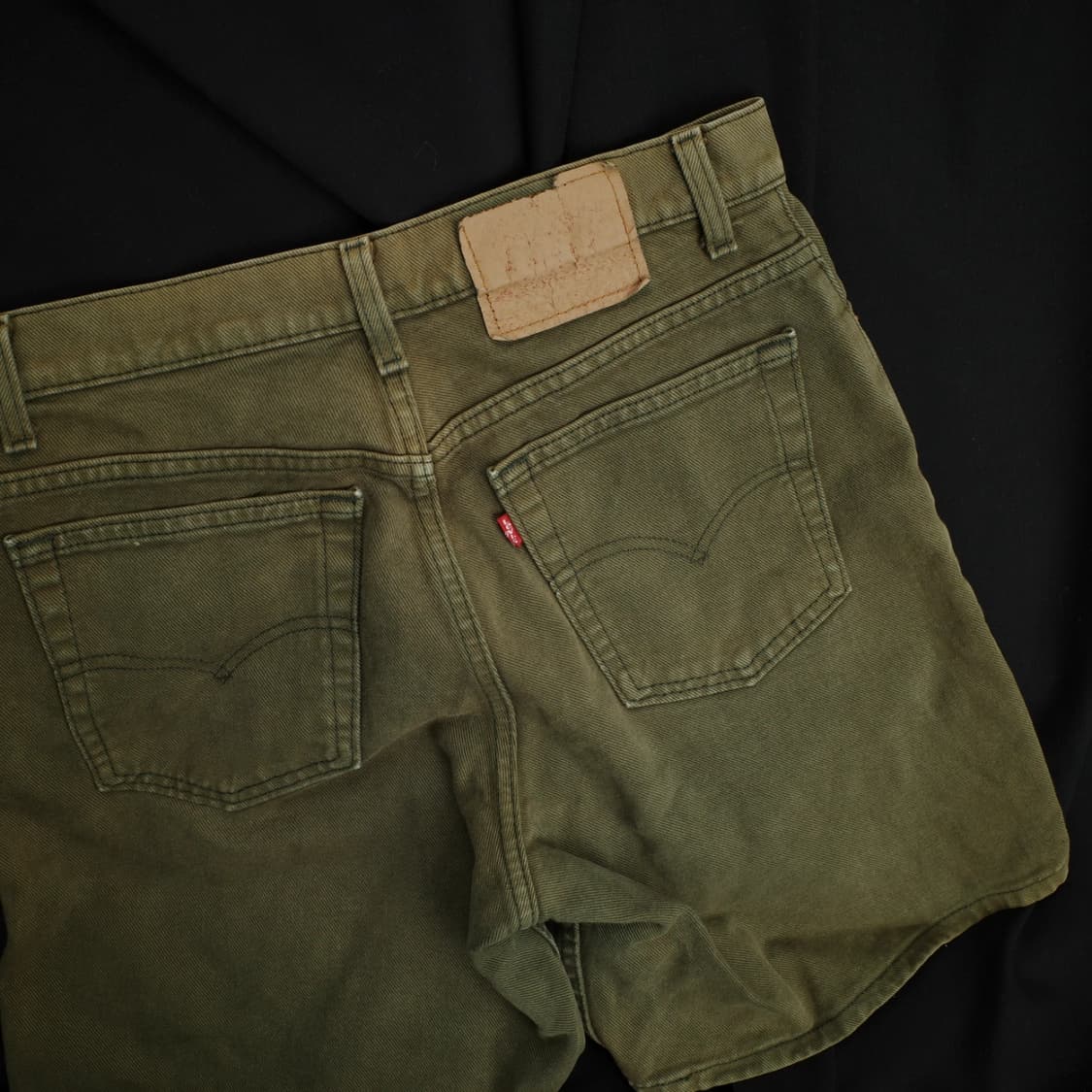 Levi's 505 / Usa Made 상품이미지4
