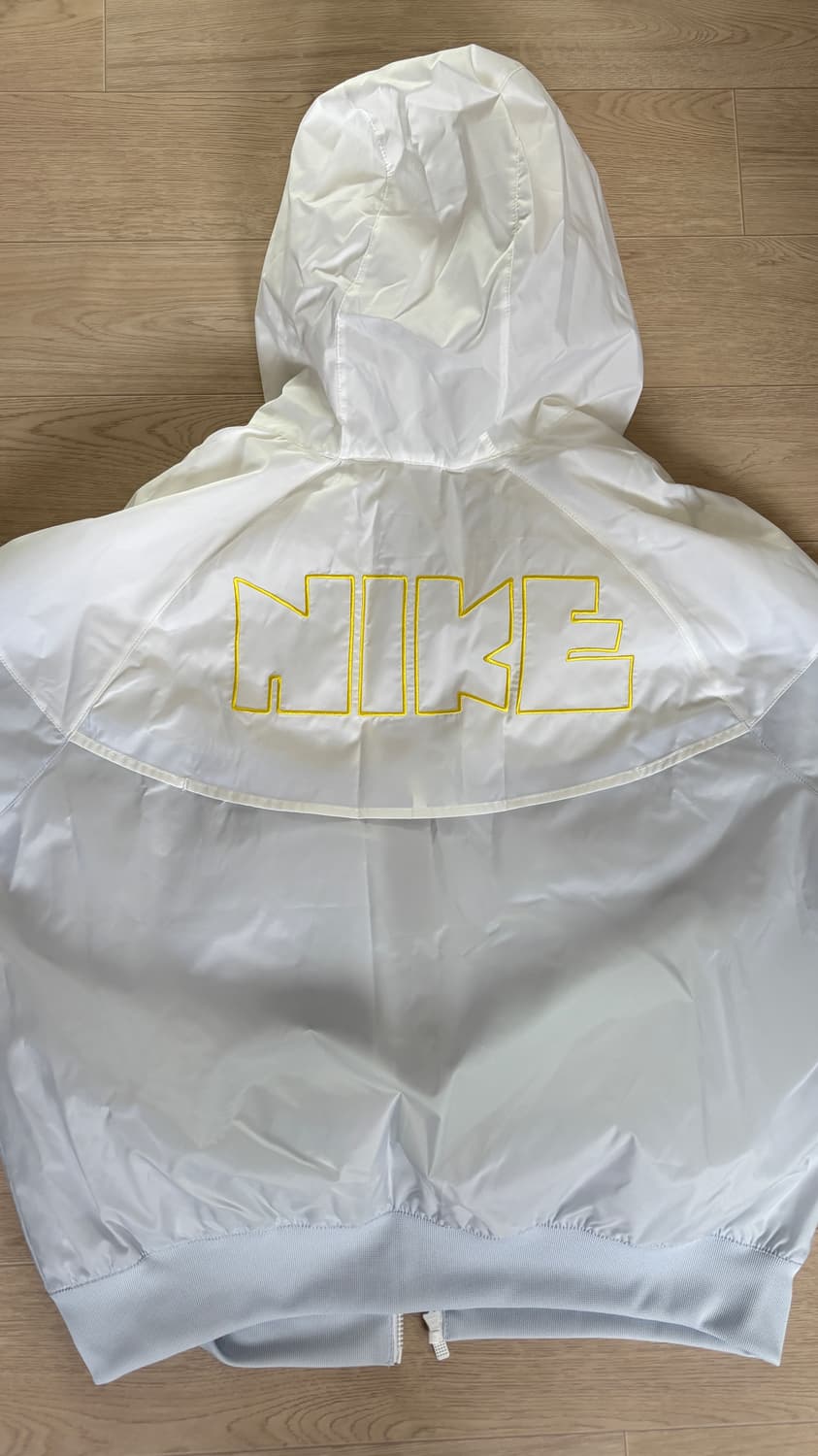 나이키 바람막이 105사이즈 상품이미지3