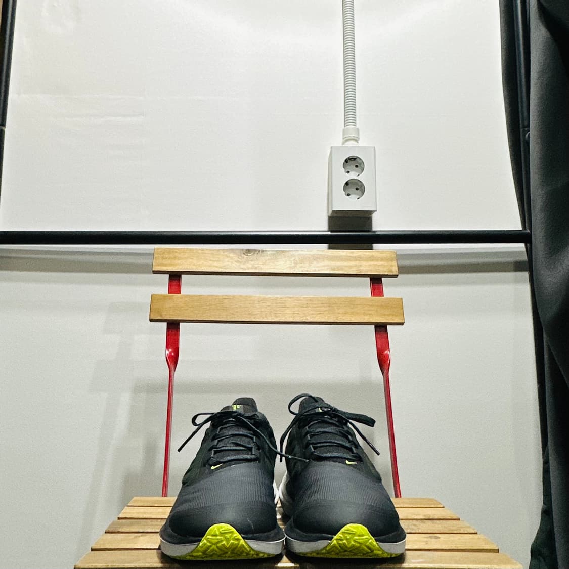 275) 나이키 운동화 남서 남자 신발 에어 윈플로 9 쉴드 상품이미지2