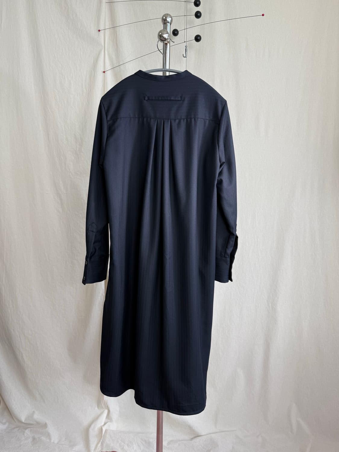 Ticca 셔츠 드레스 상품이미지7