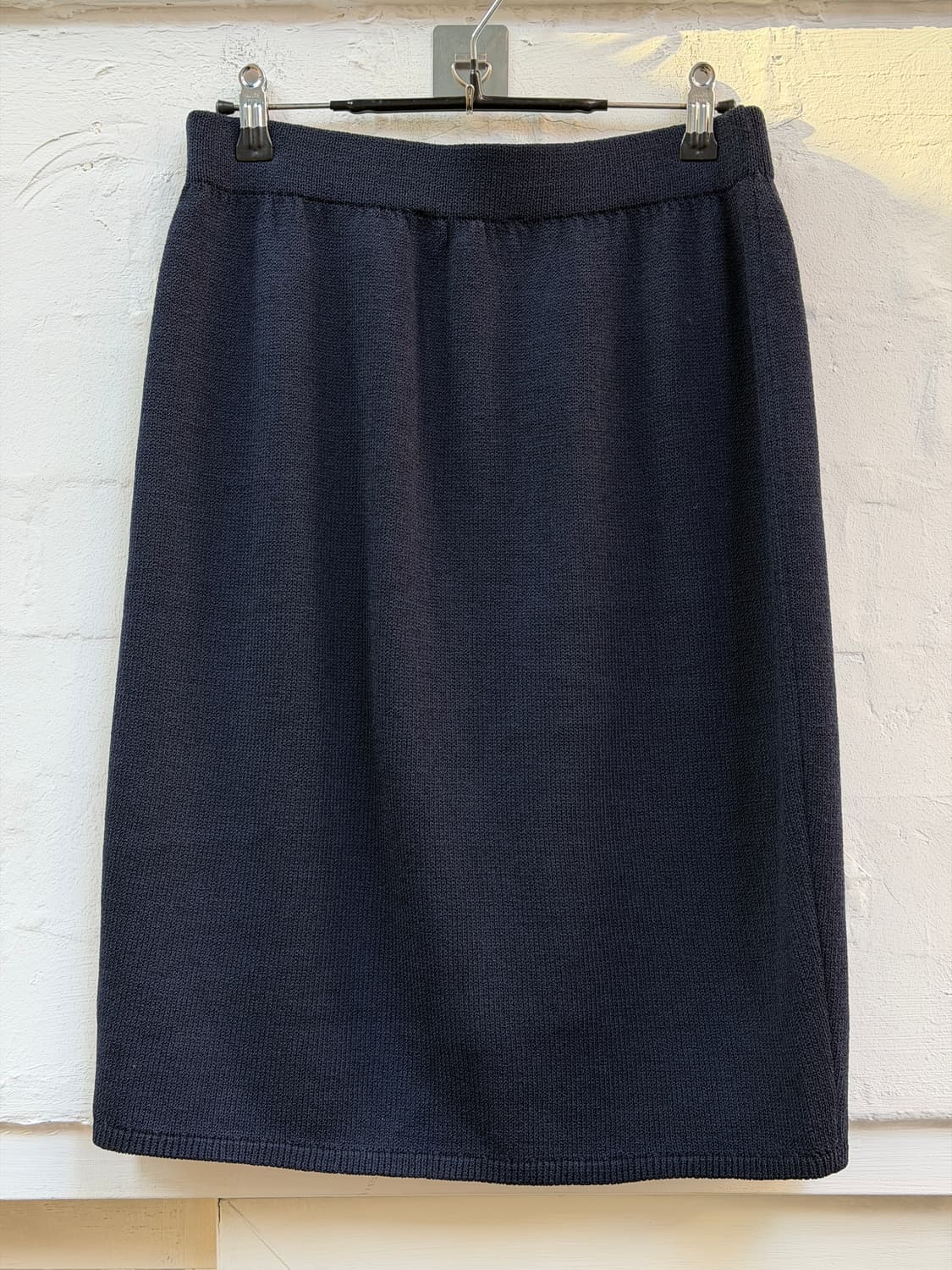 St.John 세인트존 니트 밴딩 스커트 상품이미지5