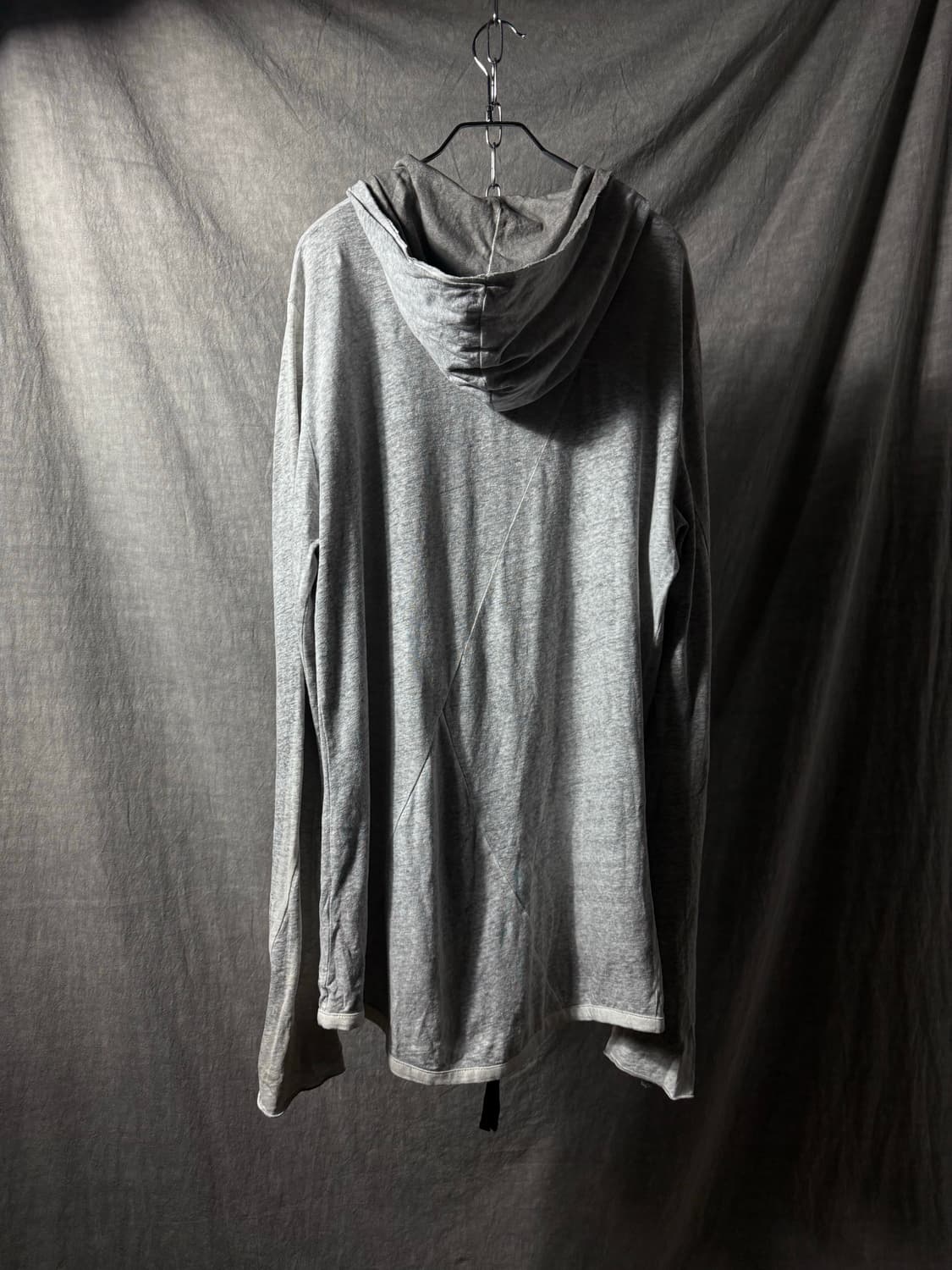 Thom Krom  Hooded Zip-Up   상품이미지6