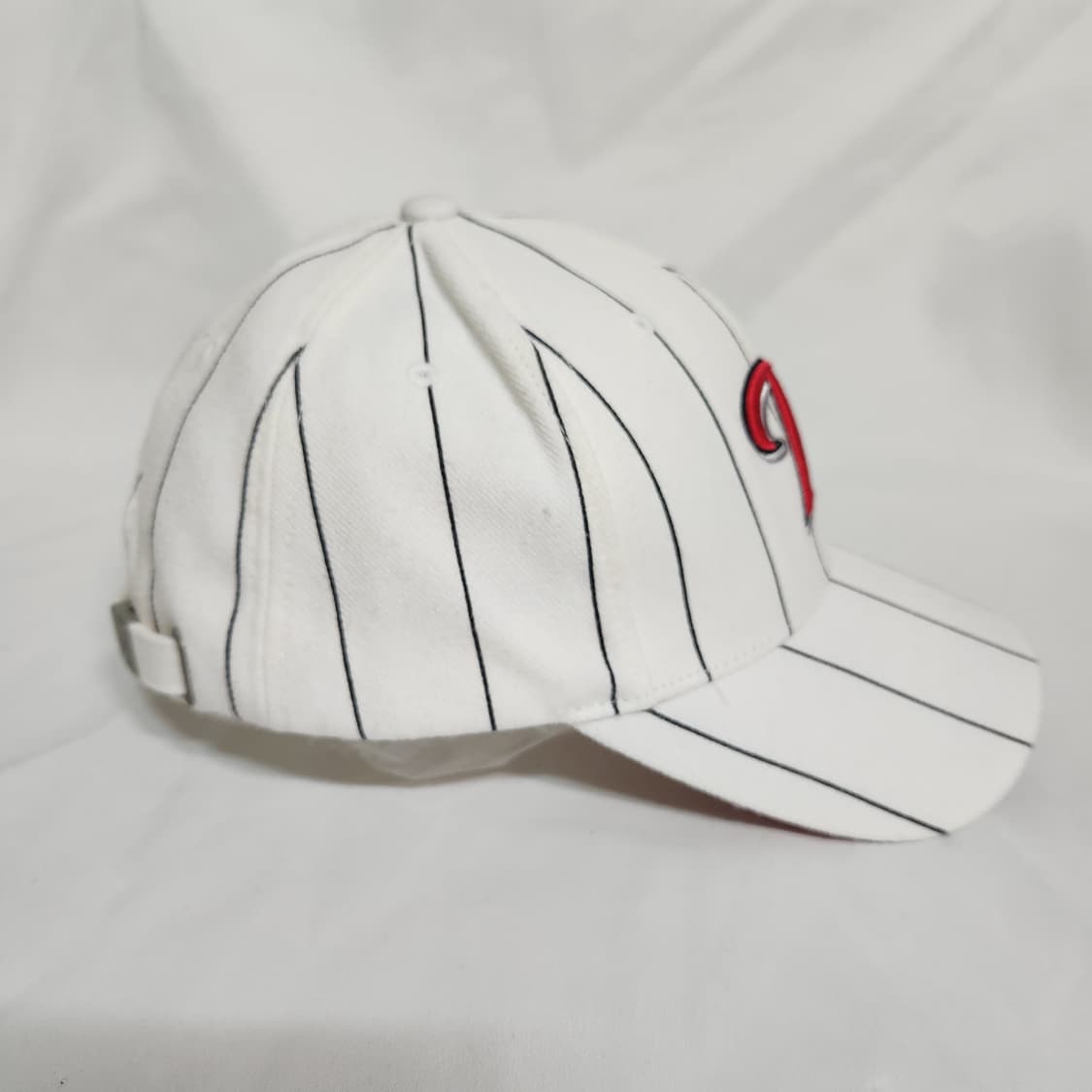 H506 [F] LG 트윈스 플렉스핏 모자 상품이미지5