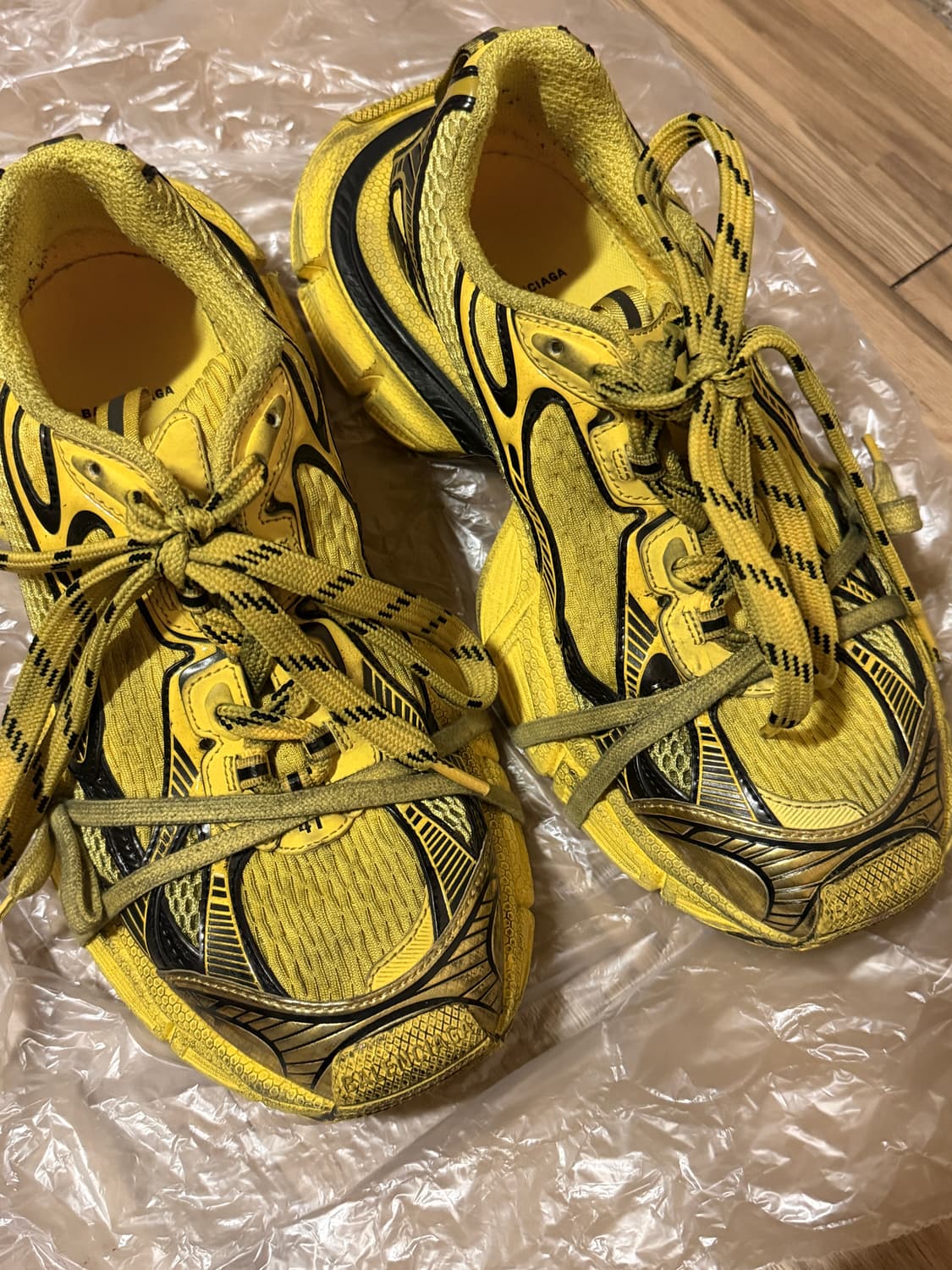 [41] 발렌시아가 3xl 상품이미지1