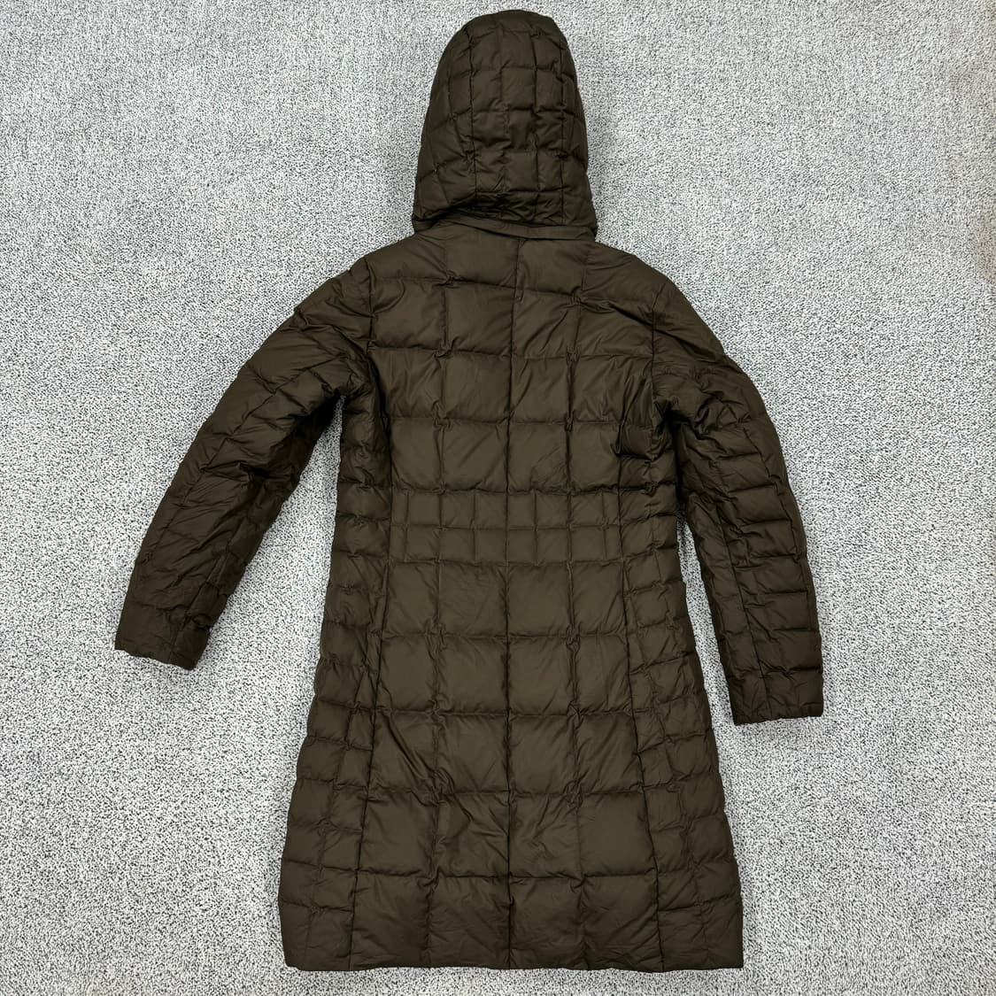 파타고니아 다운 롱패딩 상품이미지2