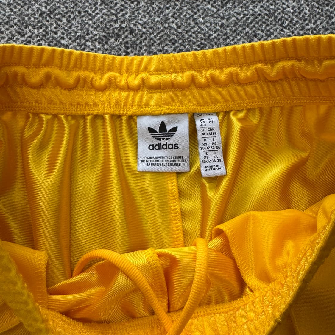 아디다스 트레이닝 팬츠 상품이미지4