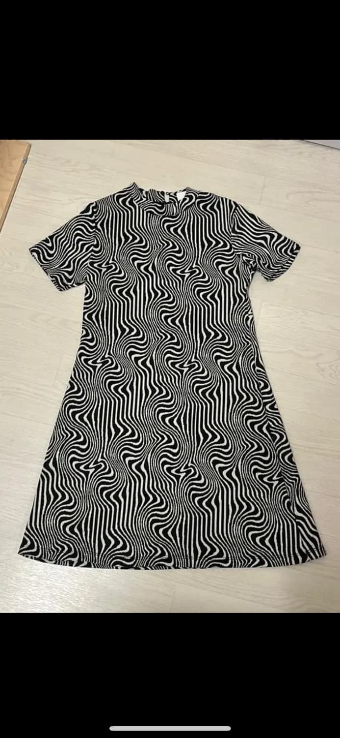 자라 미니원피스, 원피스  상품이미지2