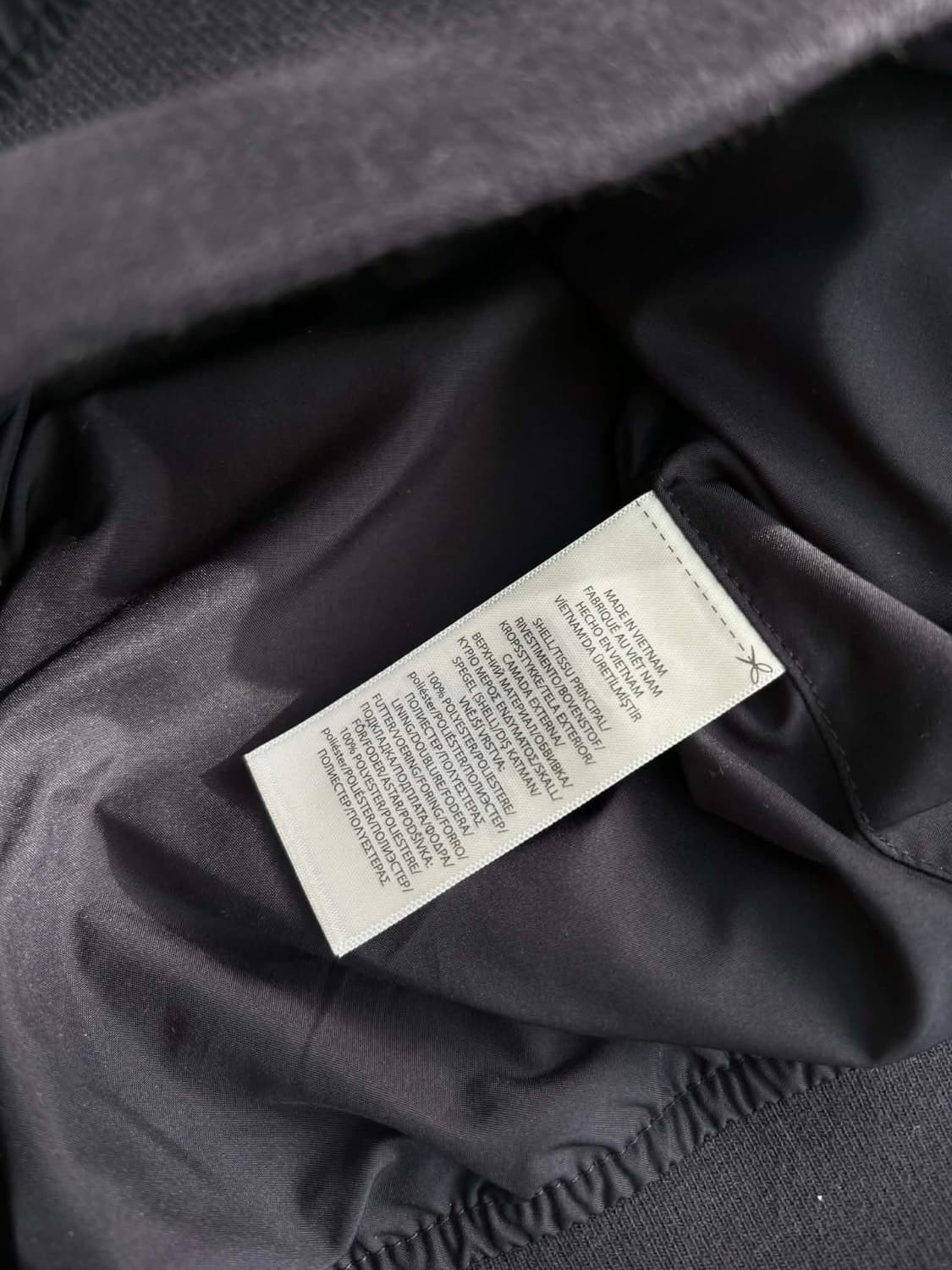 [M] 폴로 랄프로렌 바라쿠다 해링턴 패커블 자켓 상품이미지4