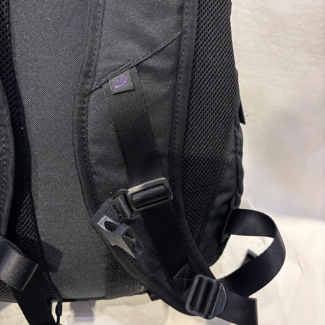 나이키 acg 퍼플 버클 백팩 상품이미지7