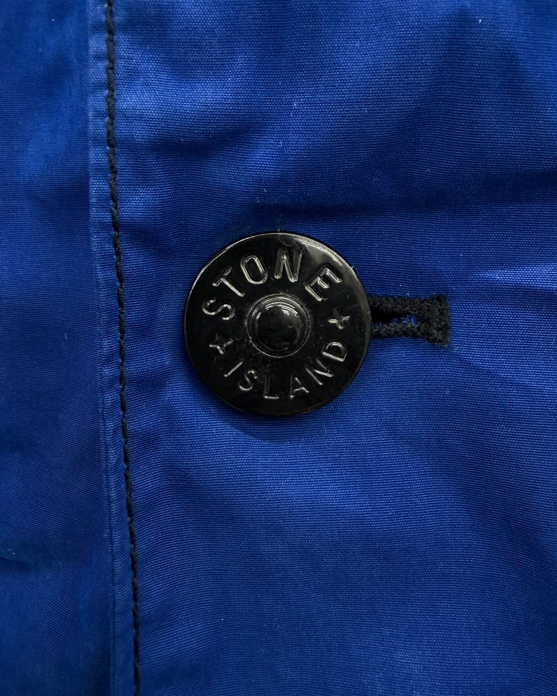 스톤아일랜드 00s David-TC 트렌치 코트 상품이미지3