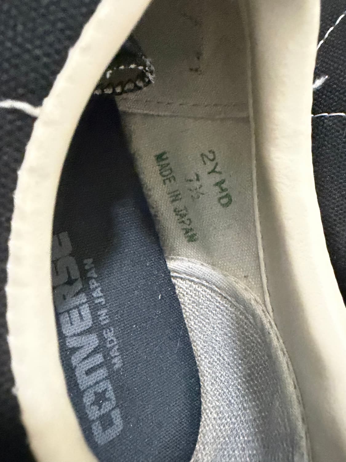 (260) 컨버스 원스타 타임라인 재팬 상품이미지5