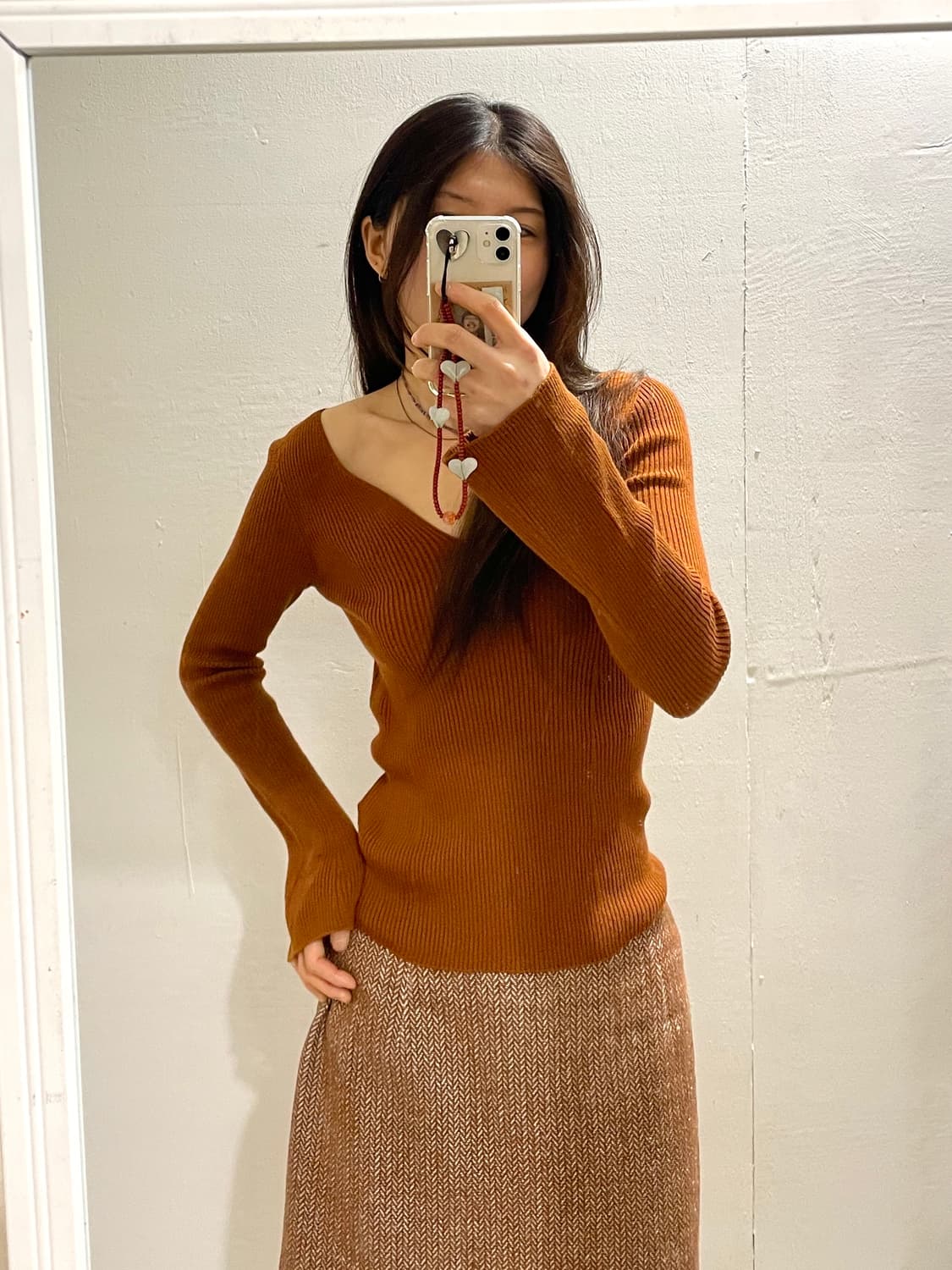 유니클로 x 이네스 드 라 프레상쥬 상품이미지2