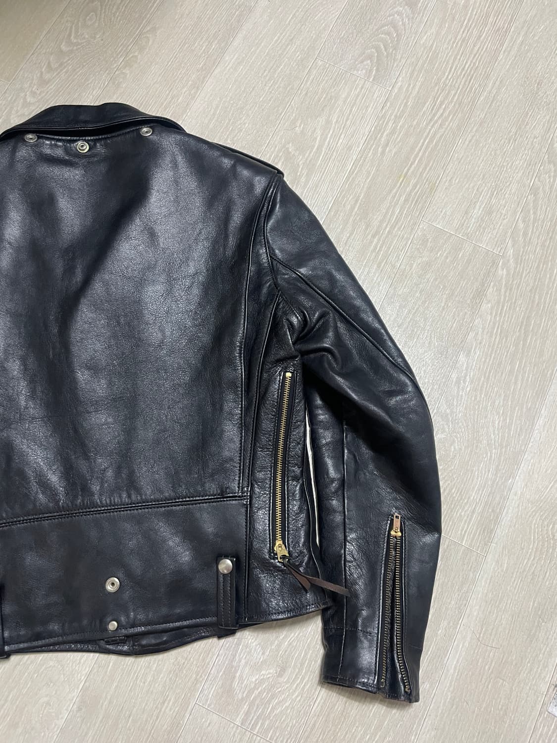 리얼맥코이 부코 J-22 상품이미지7