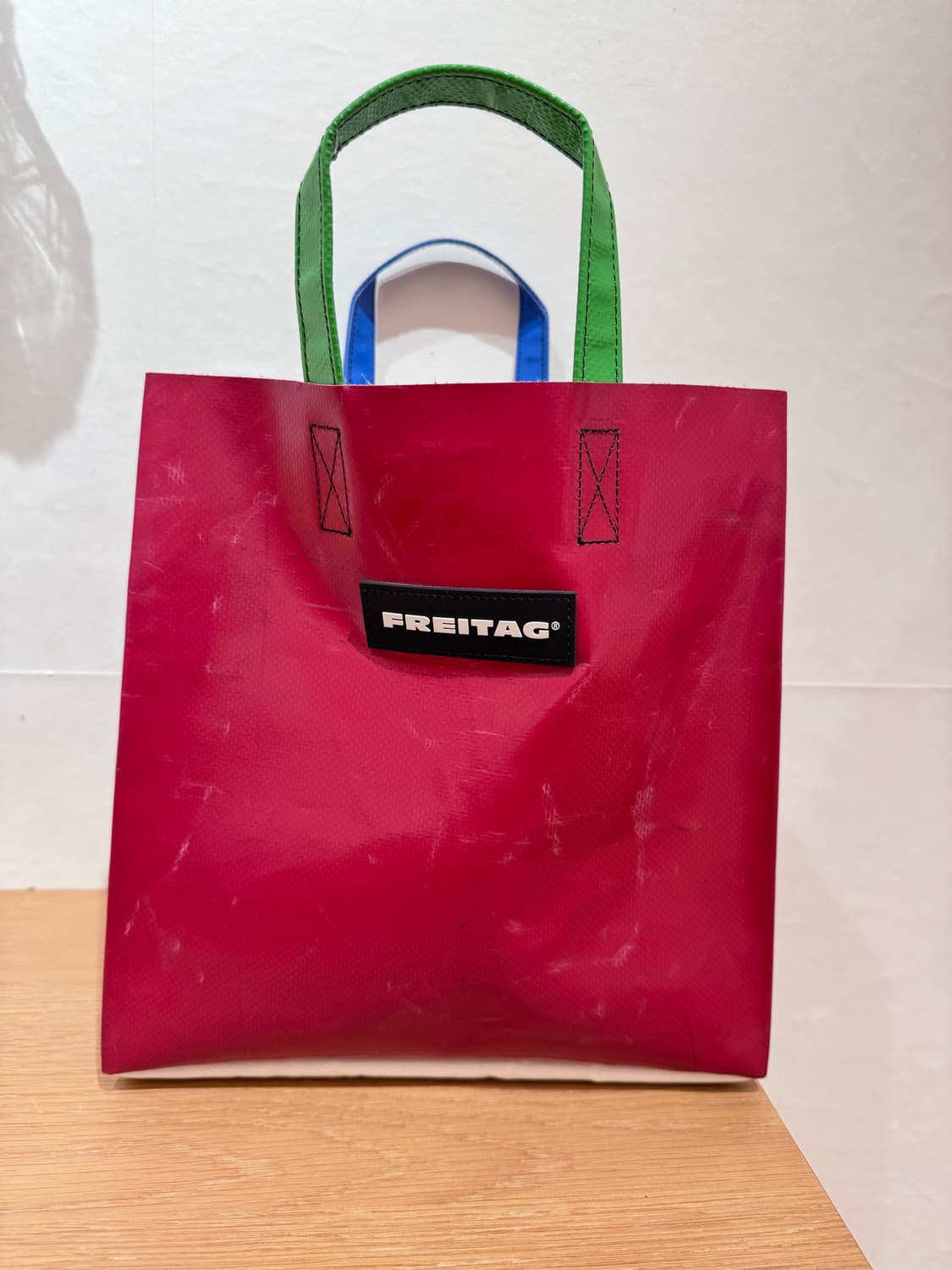 프라이탁 소니  상품이미지1