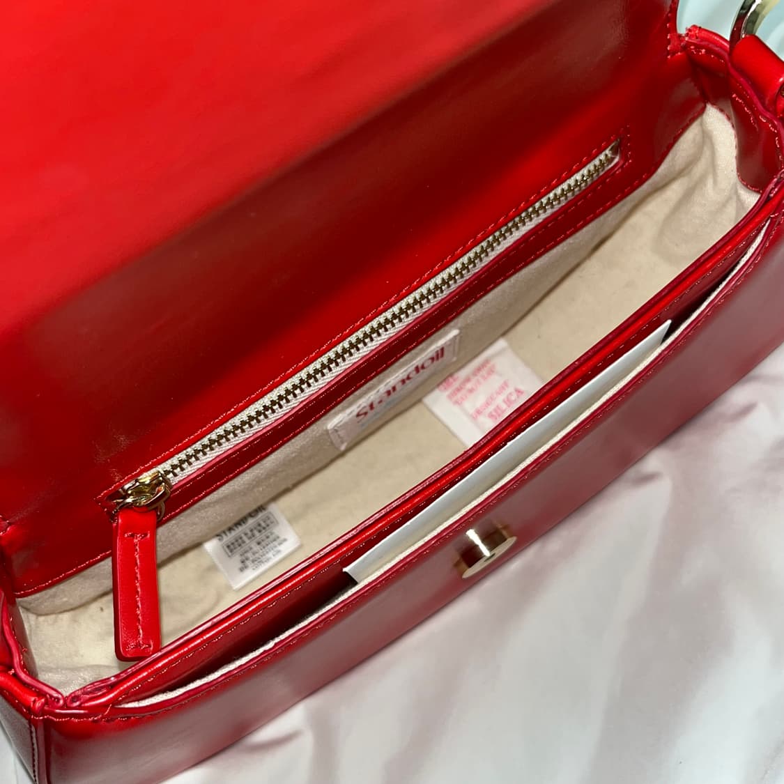 STAND OIL 클램백 토마토 상품이미지5