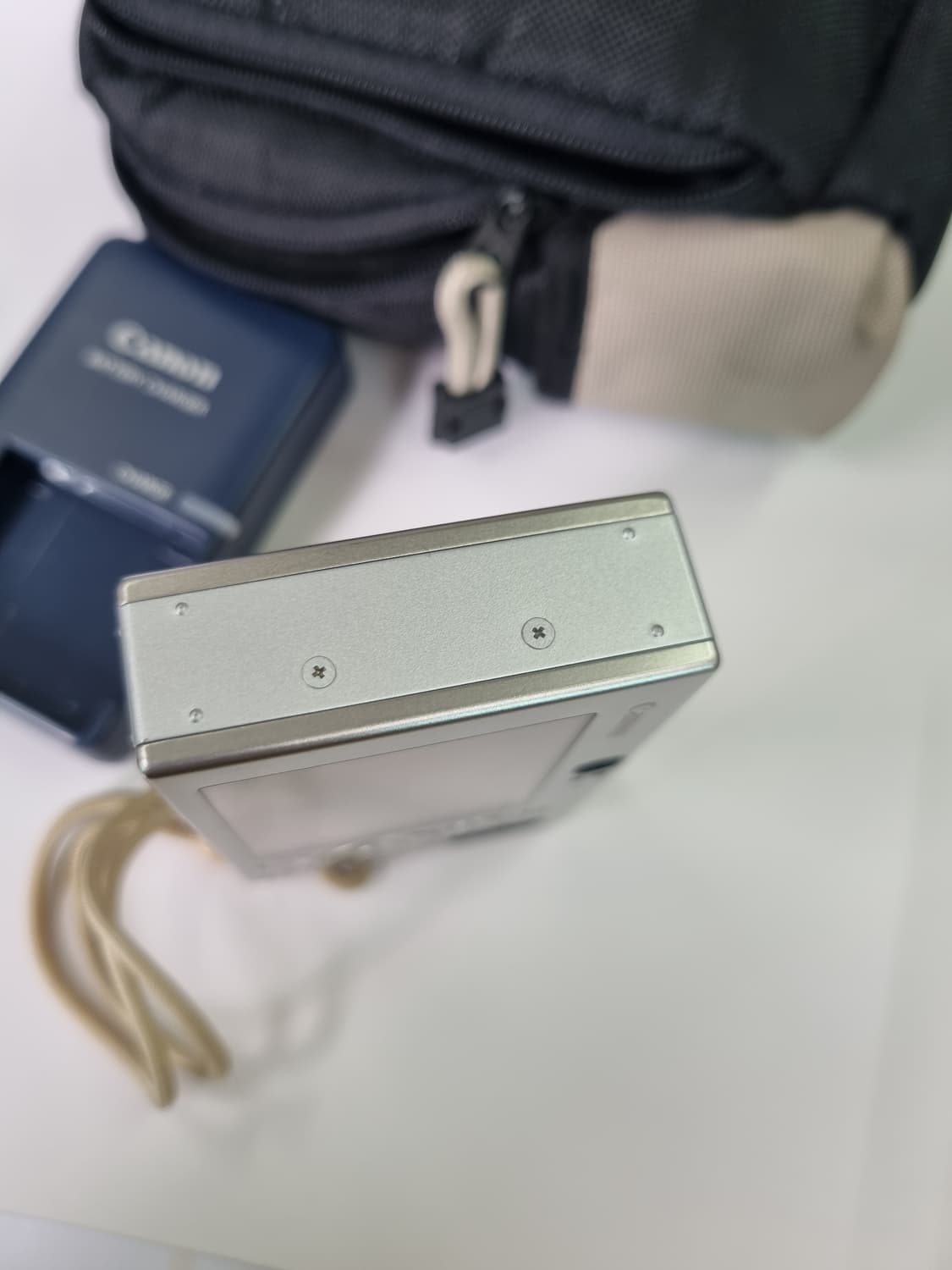 캐논 익서스70 /ixus 70/powershot sd1000 상품이미지3