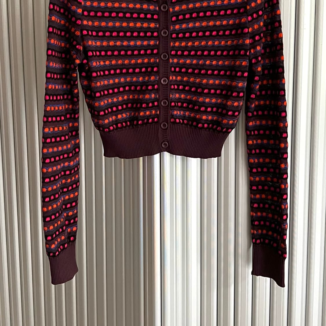 Missoni cardigan 상품이미지4