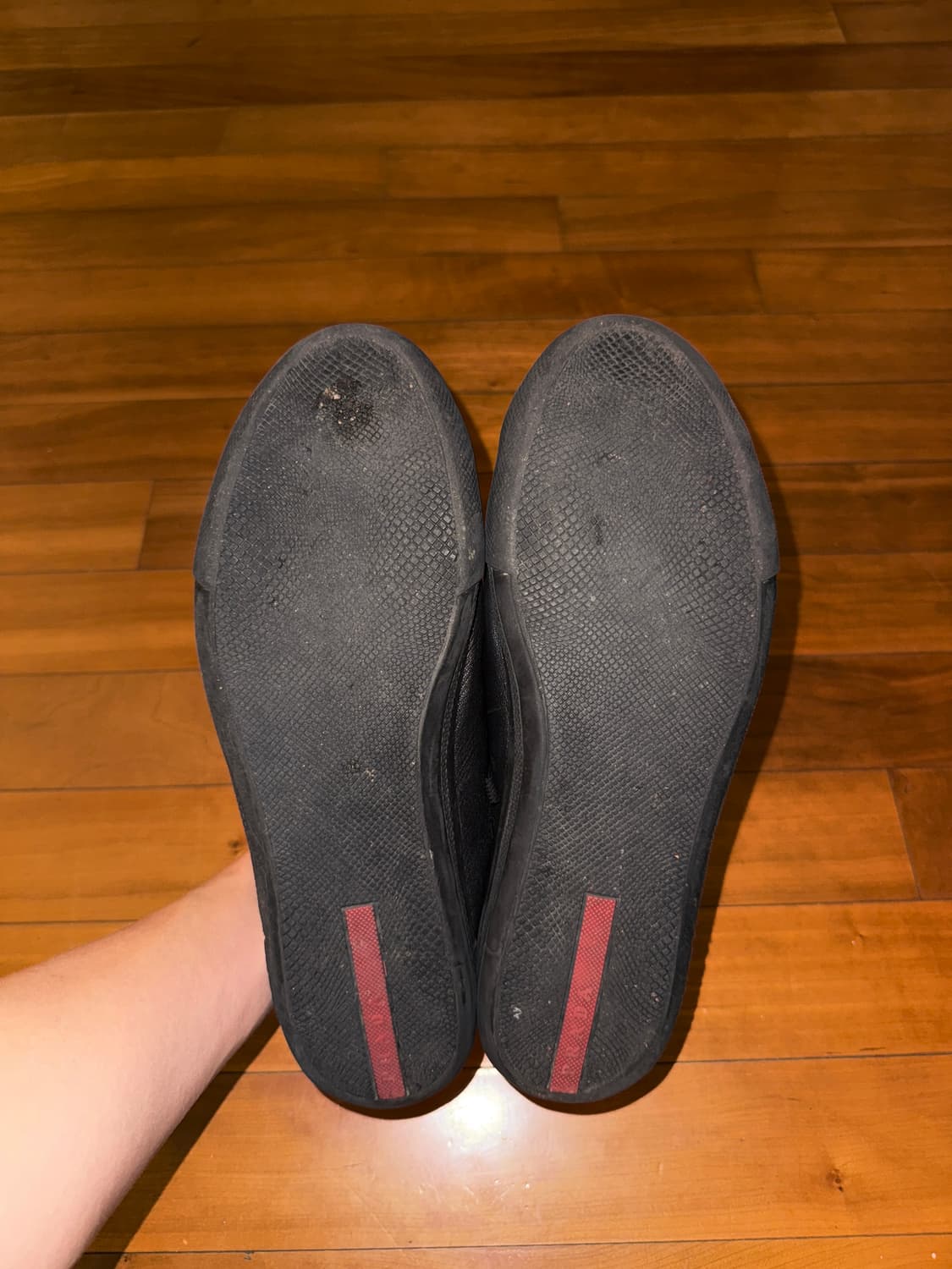 Sport flat sneakers [us9] 상품이미지7