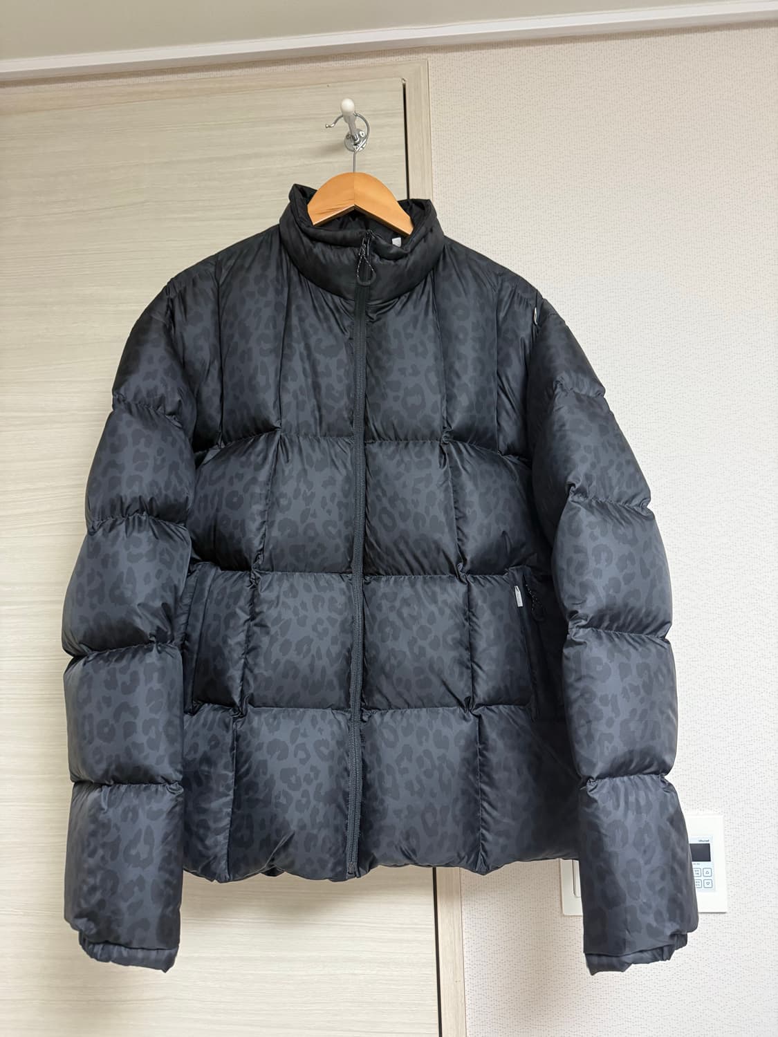 페치선데이 패딩 상품이미지2