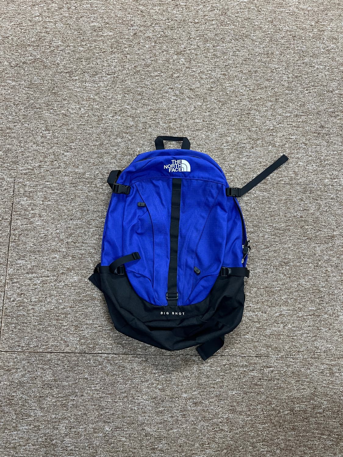 노스페이스 빅샷 백팩 퍼플 34L 상품이미지1