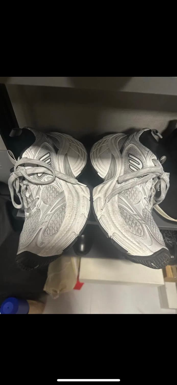 발렌시아가 10xl 42사이즈 상품이미지1