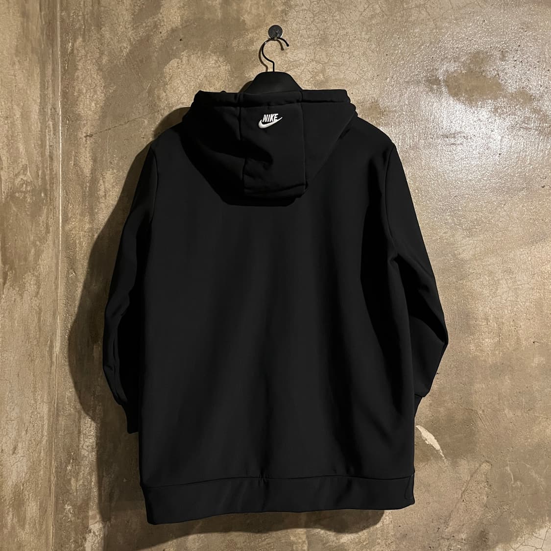 나이키 폴리 후드집업 상품이미지4